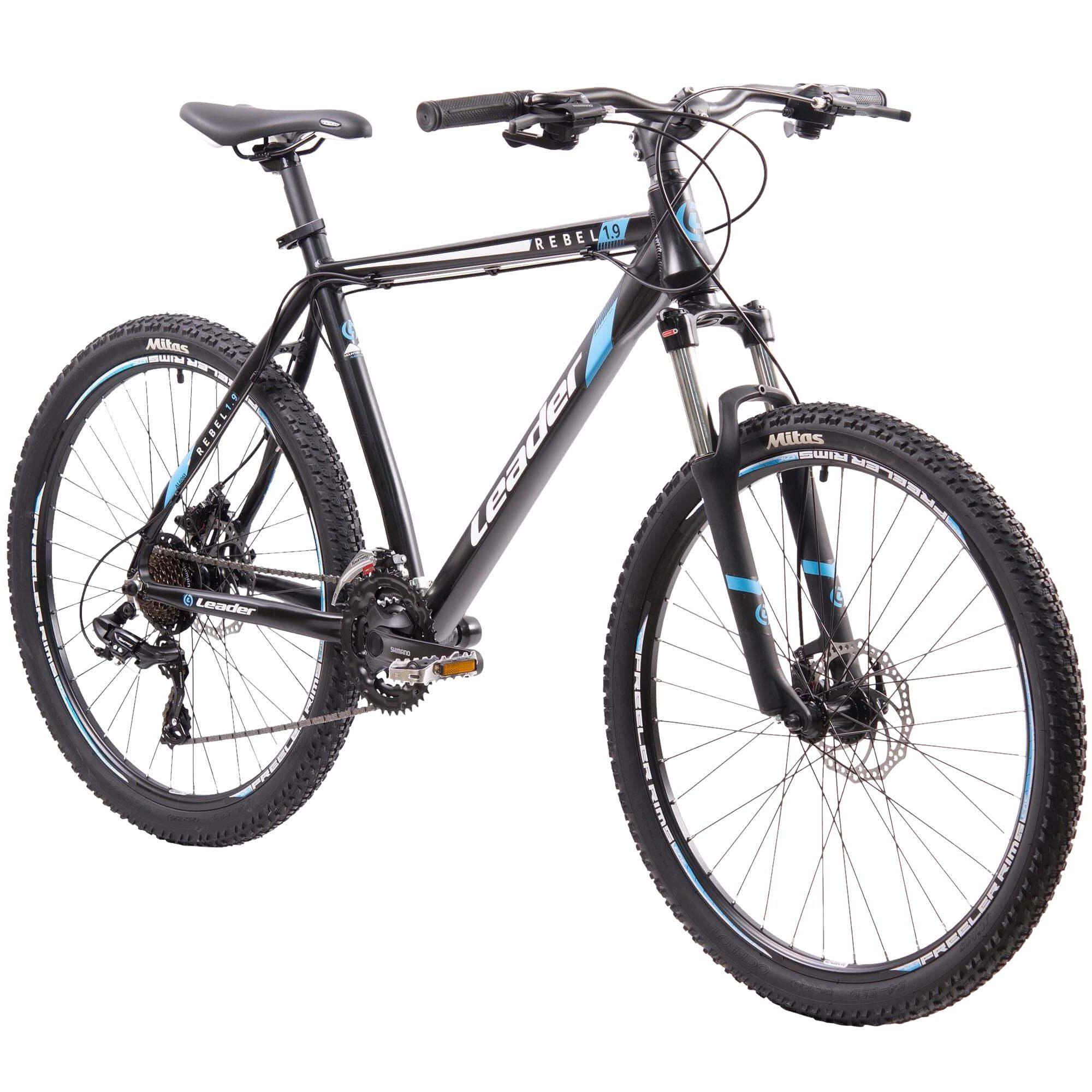 Mountainbike Rebel 1.9