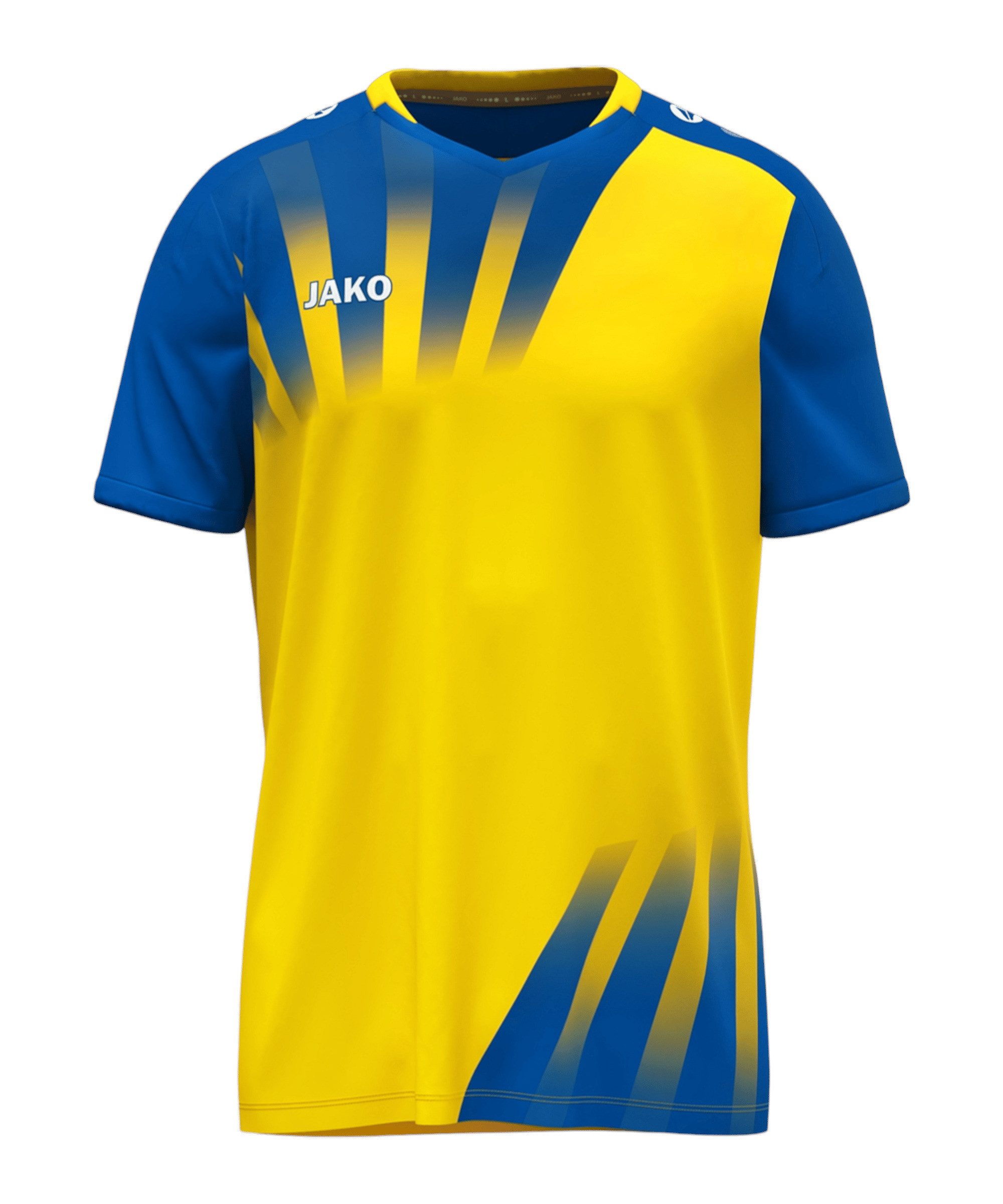 Fußballtrikot Vintage KA Trikot