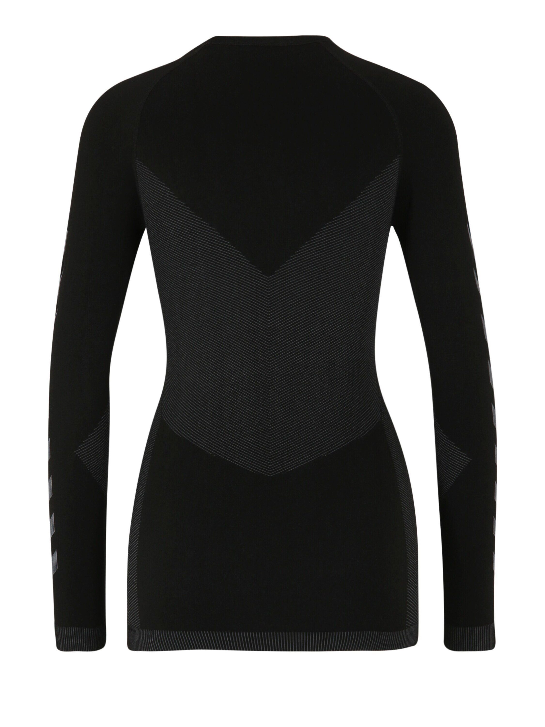 hummel Langarmhemd First (1-tlg)