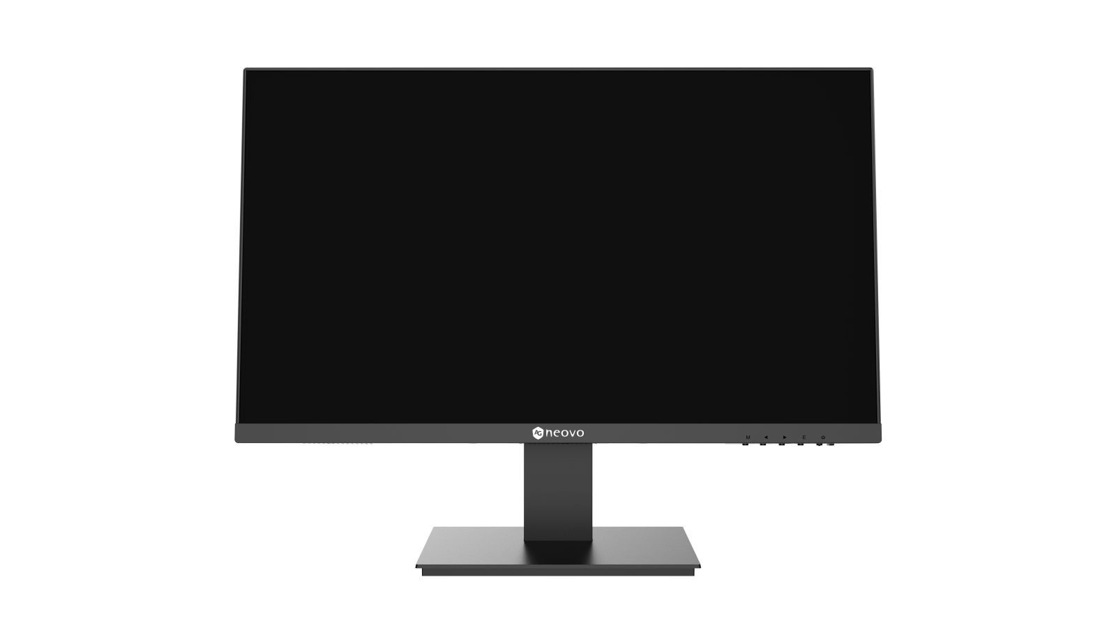 AG Neovo LA-2402 60.45CM 23.8IN FHD 1920 X 1080 HDMI IPS TFT-Monitor (1920 x 1080 px, Full HD, 5 ms Reaktionszeit, 75 Hz, VA, Lautsprecher)