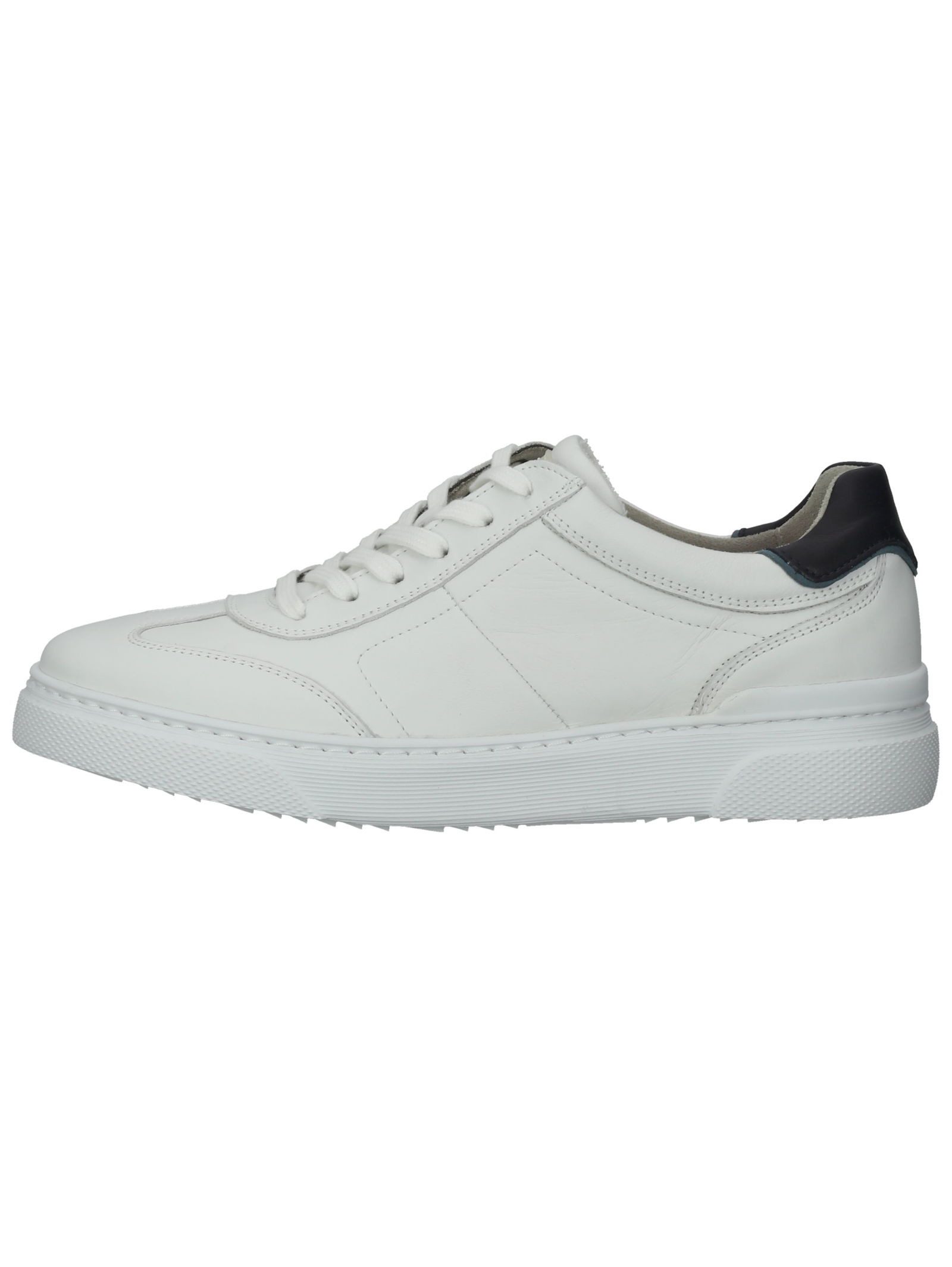 Pius Gabor Sneaker Leder . Sneaker (1-tlg)