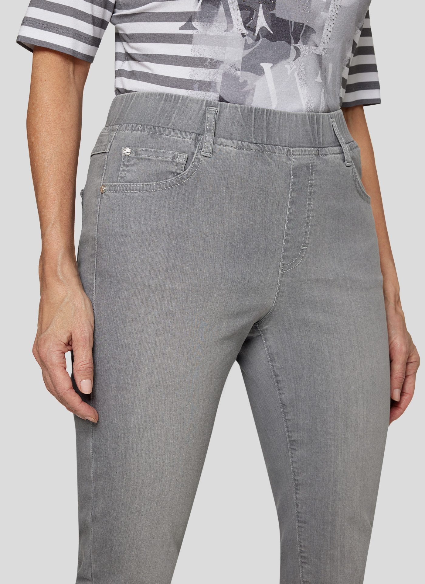 Rabe Jerseyhose Hose