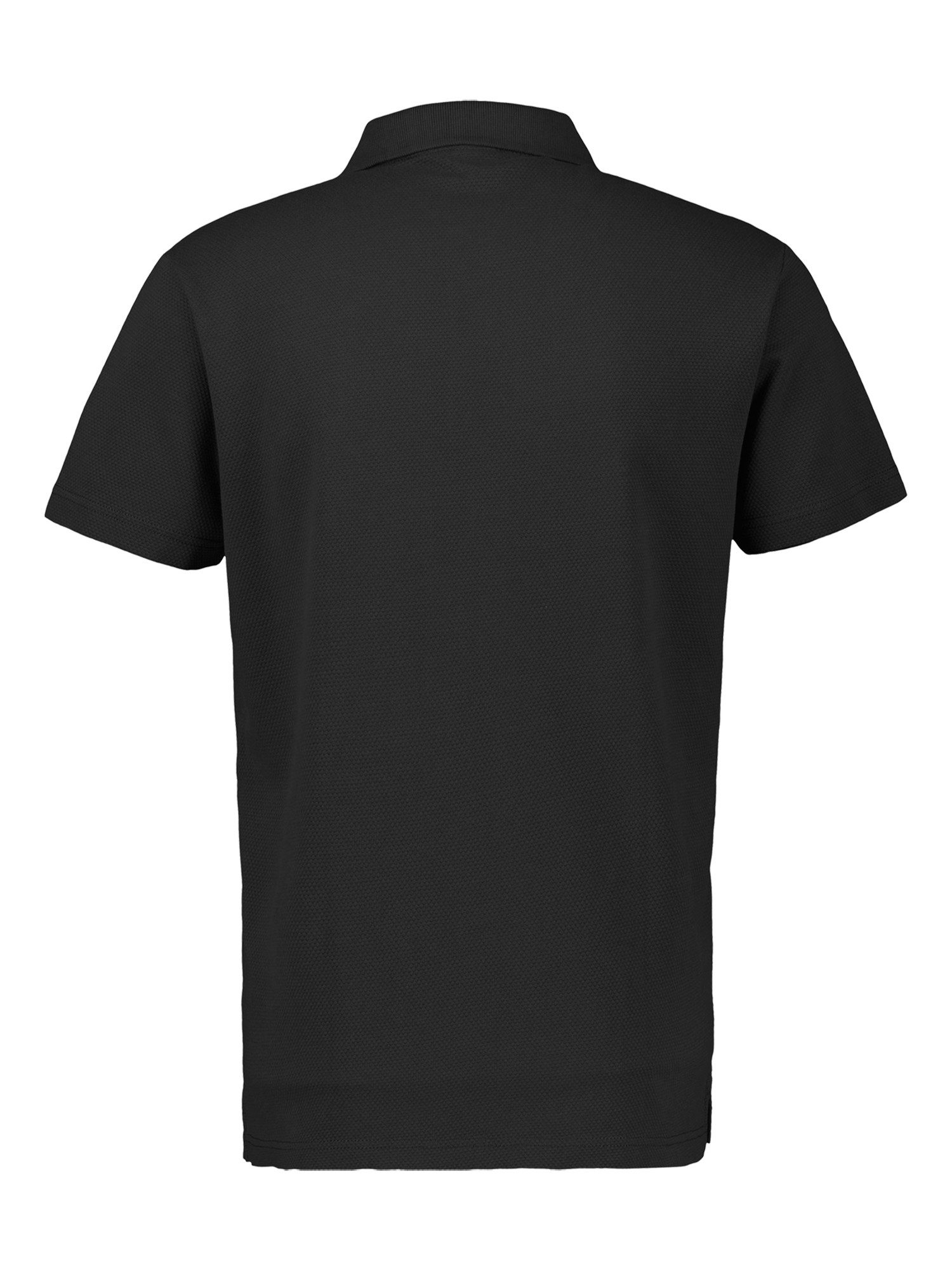 LERROS Poloshirt "LERROS Herren Poloshirt in Übergrößen" günstig online kaufen