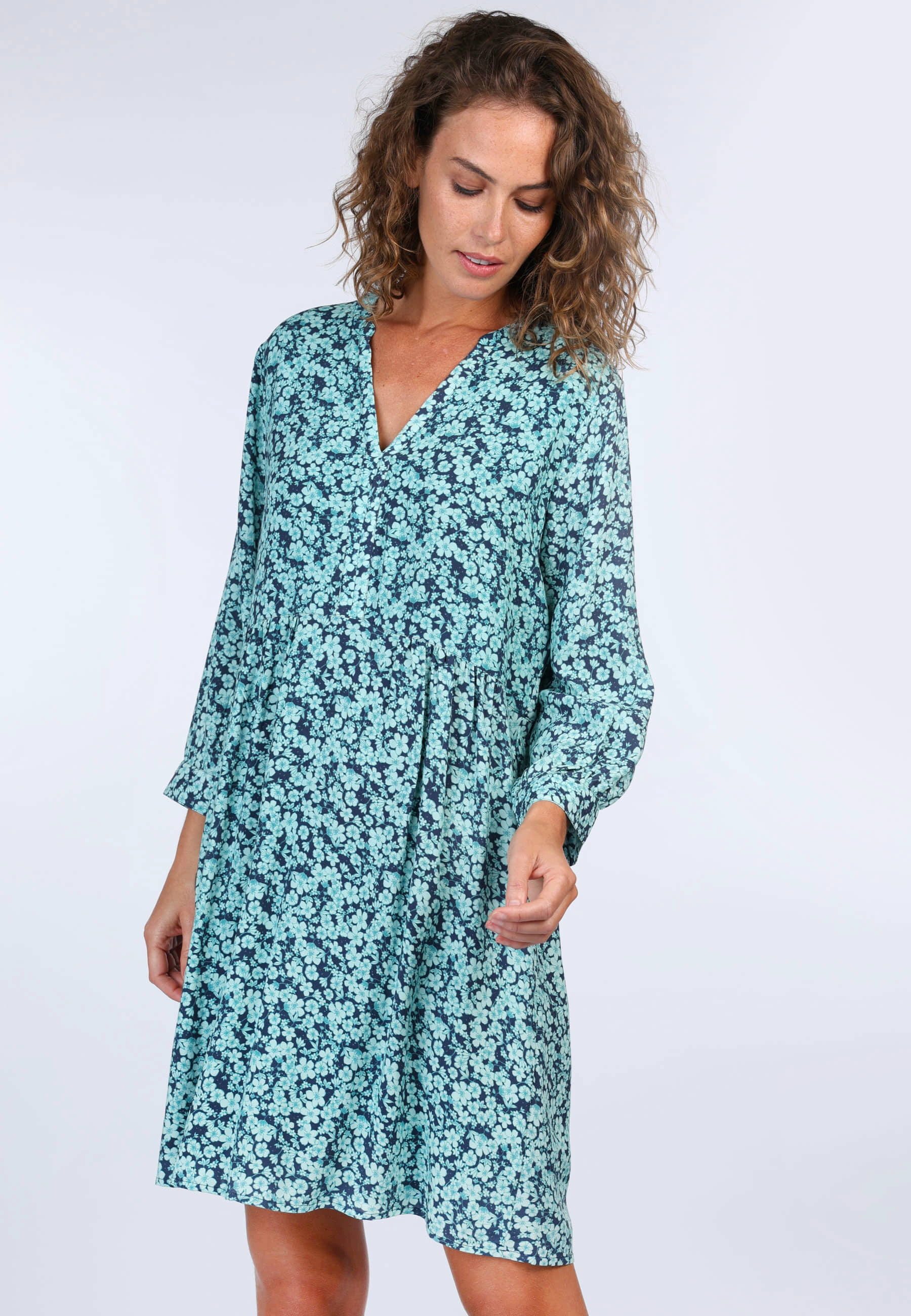 Sorgenfri Sylt Sommerkleid Meri Cherry günstig online kaufen