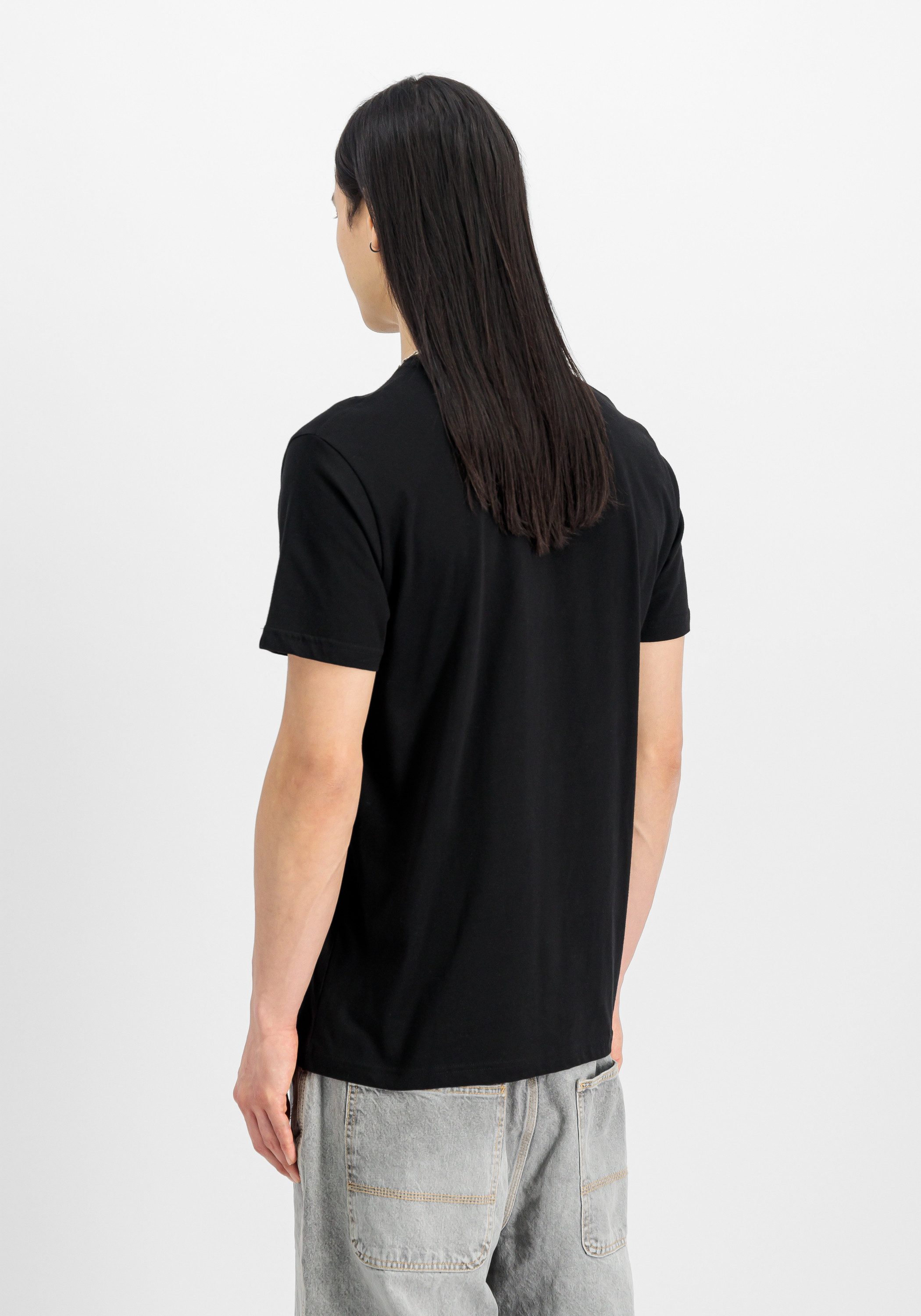 Alpha Industries T-Shirt Lightning T-Shirt