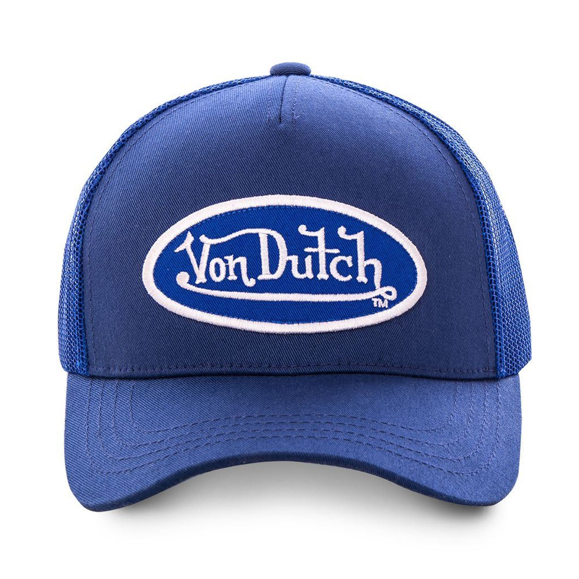 Von Dutch Trucker Cap Von Dutch günstig online kaufen