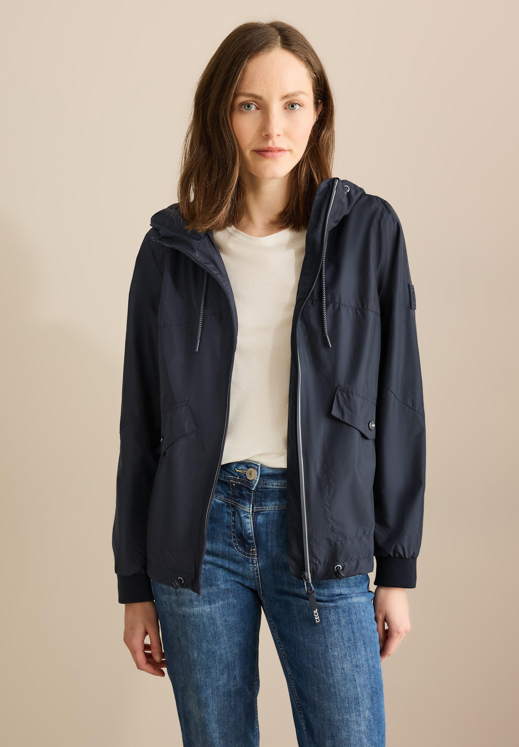 Windbreaker