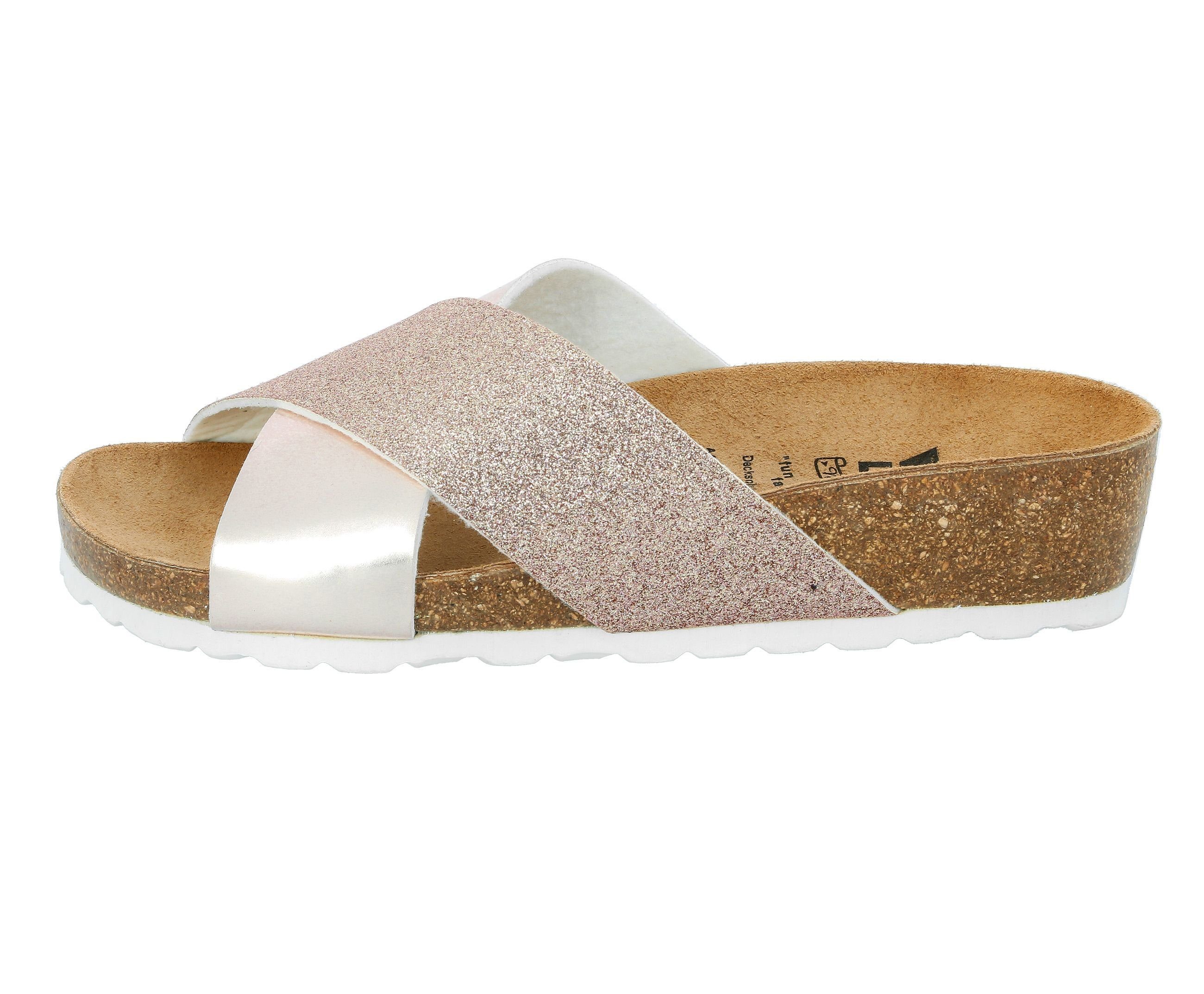 Lico Pantolette Bioline Prime Pantolette günstig online kaufen