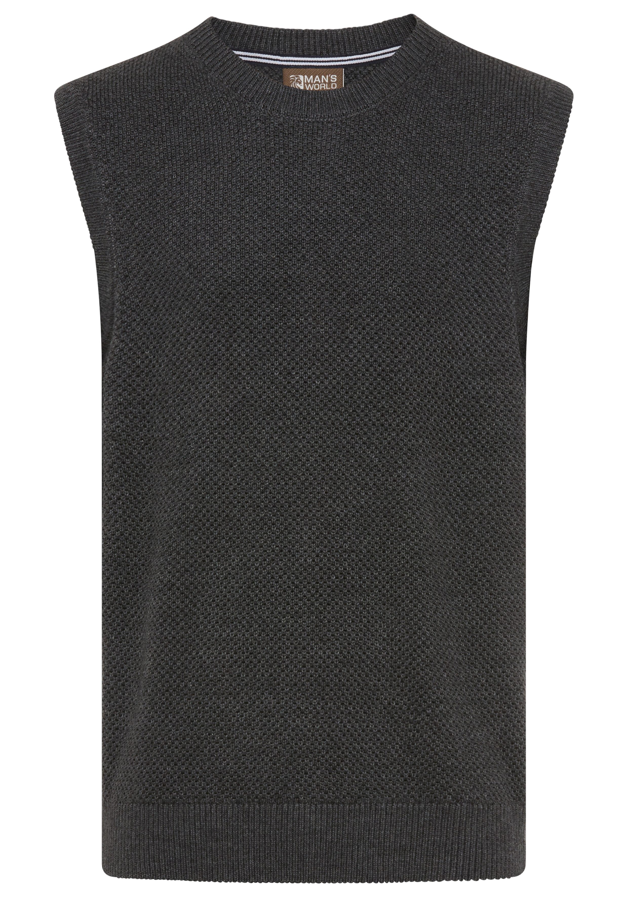 Pullunder Neue Kollektion! Highlight mit Struktur!