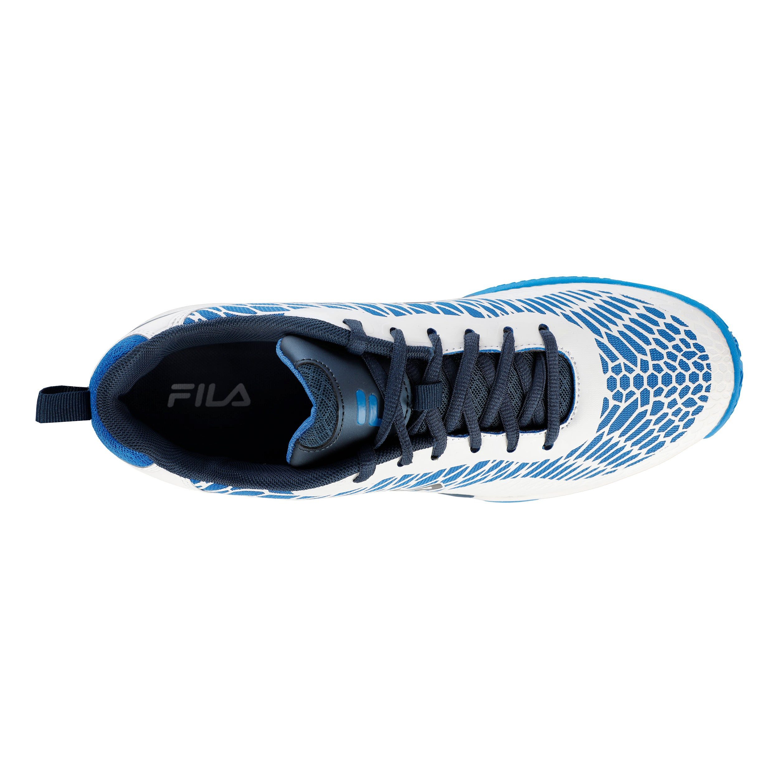 Fila Vicente - Sandplatzcourt Tennisschuh Tennisschuh