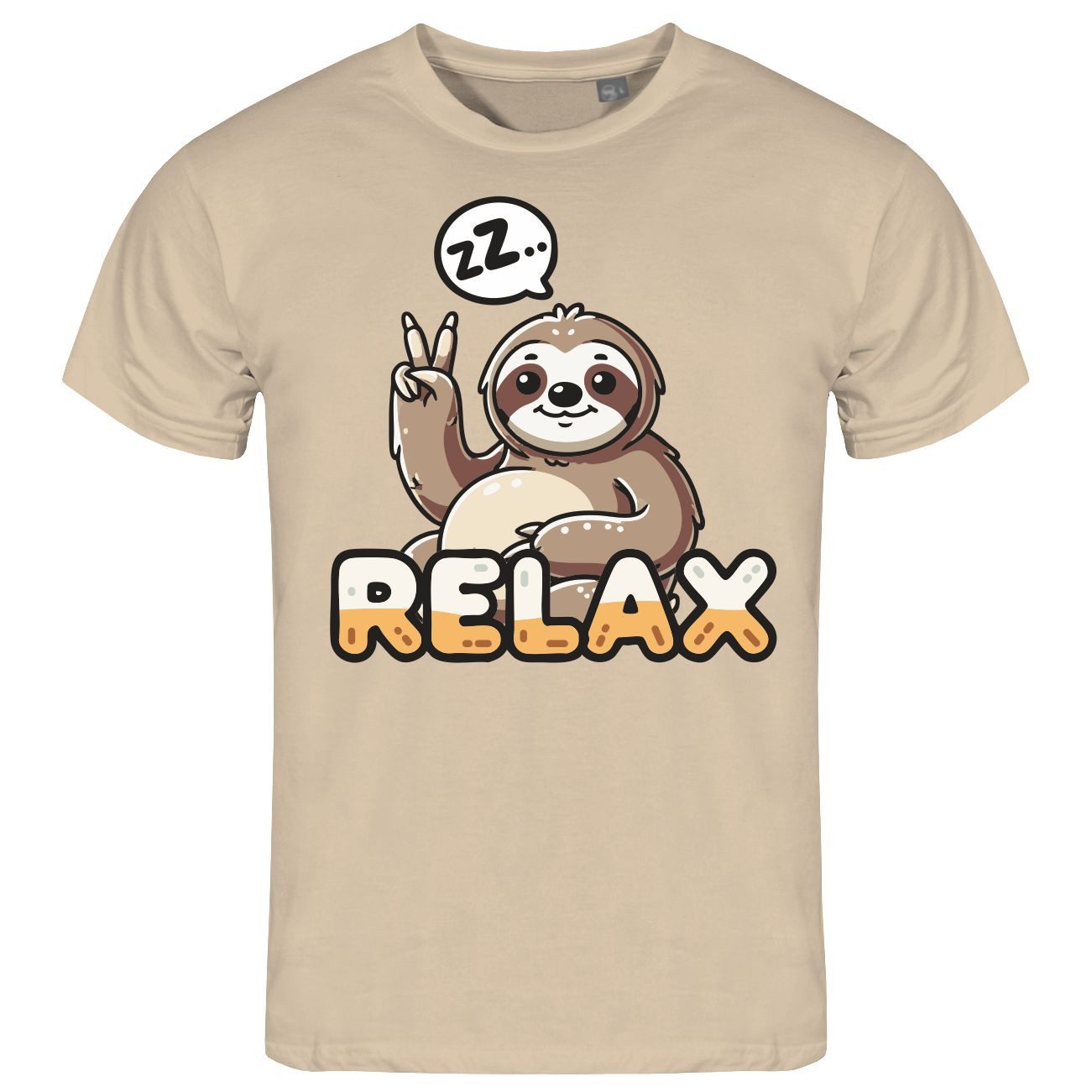 deinshirt Print-Shirt Herren T-Shirt Läuft Funshirt günstig online kaufen
