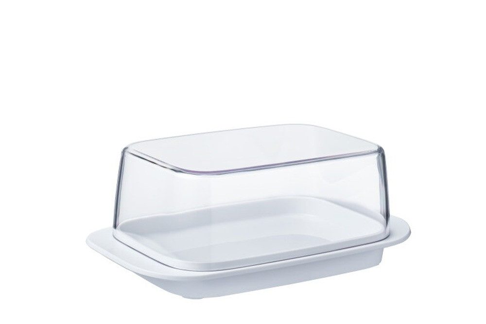 Mepal Butterdose MEPAL Butterdose weiß, 1 St.
