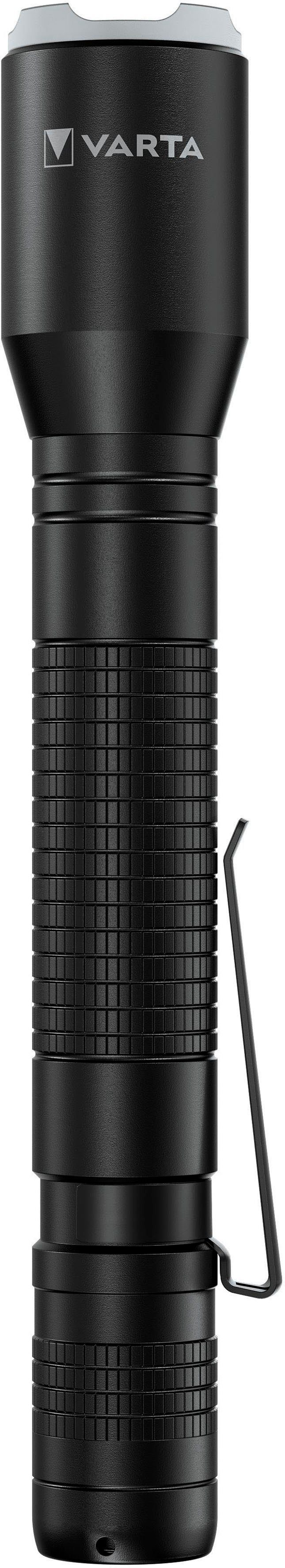 VARTA Taschenlampe Aluminium Light F20 Pro (1-St) günstig online kaufen