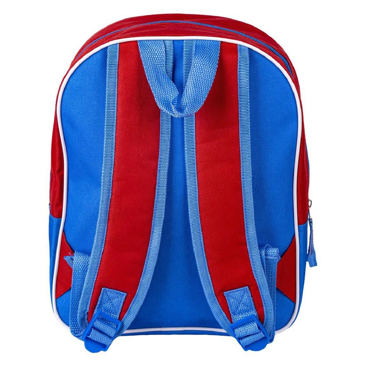 PAW PATROL Rucksack 3D Freizeitrucksack Kinderrucksack für mutige Entdecker – Bild 5 von 5