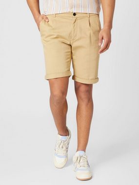 Mexx Bundfaltenhose (1-tlg)