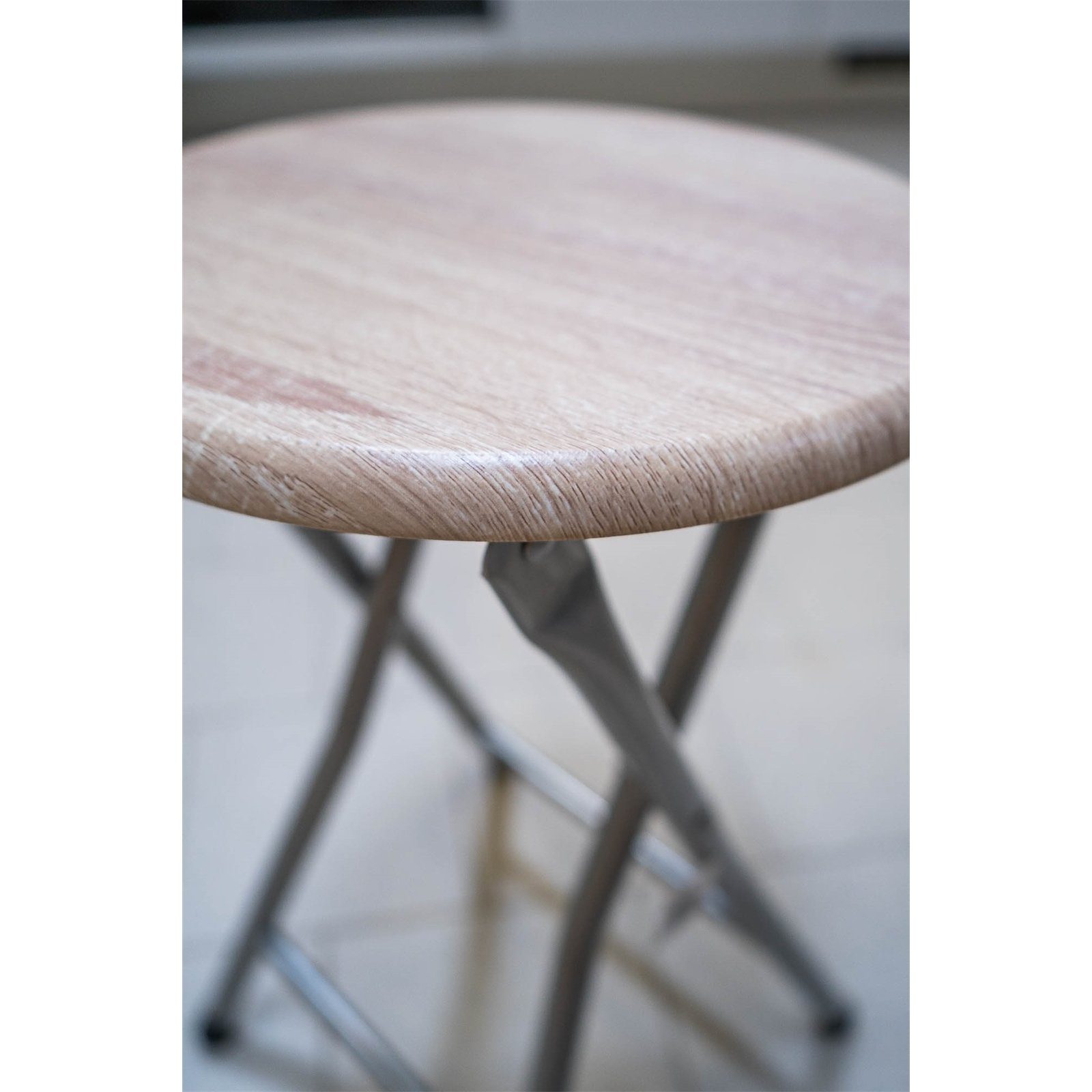 HTI-Line Badhocker Klapphocker Dima (Stück, 1 St., 1 Hocker), Küchenstuhl M günstig online kaufen