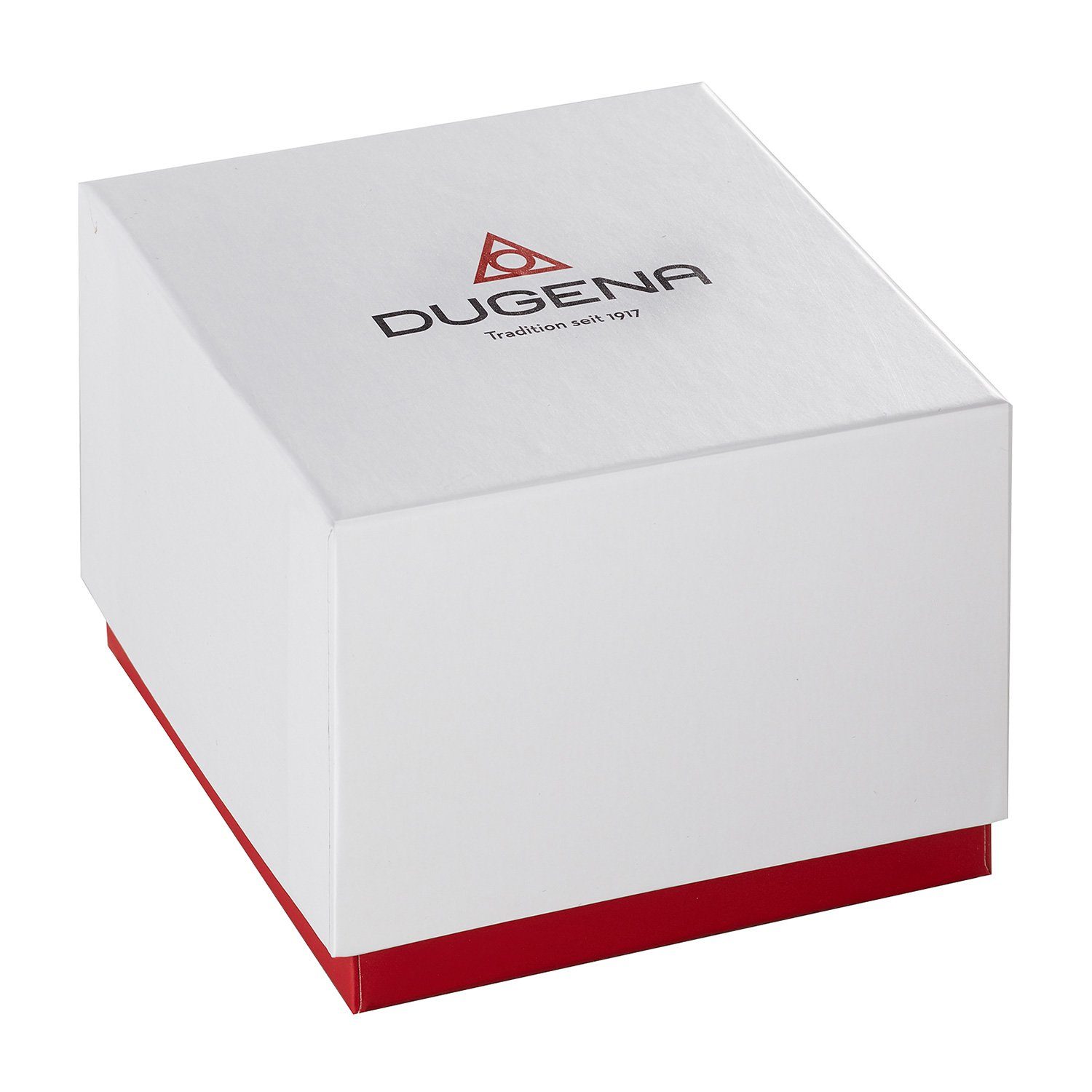 Dugena Taschenuhr Taschenuhr Savonette 4288041-1 Quarz