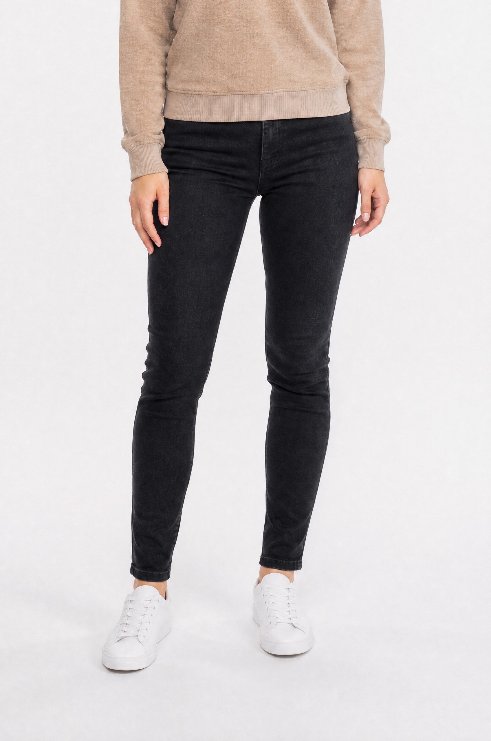 Zhrill Skinny-fit-Jeans ZHNOVA