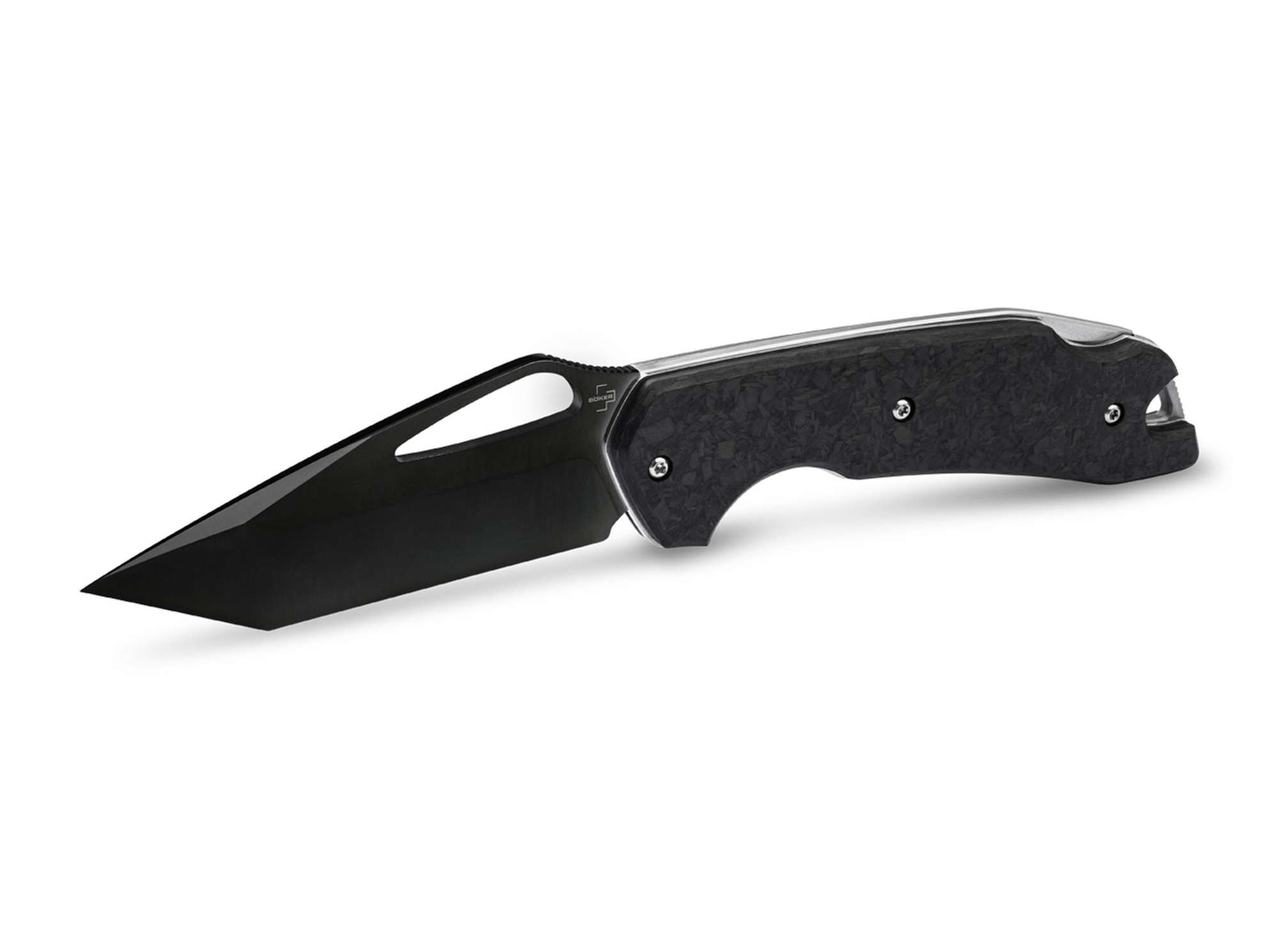 Böker Plus Taschenmesser Böker Messer Adventskalender 2026 EDK Lieferbar ab 16.10.2026 – Bild 2 von 2
