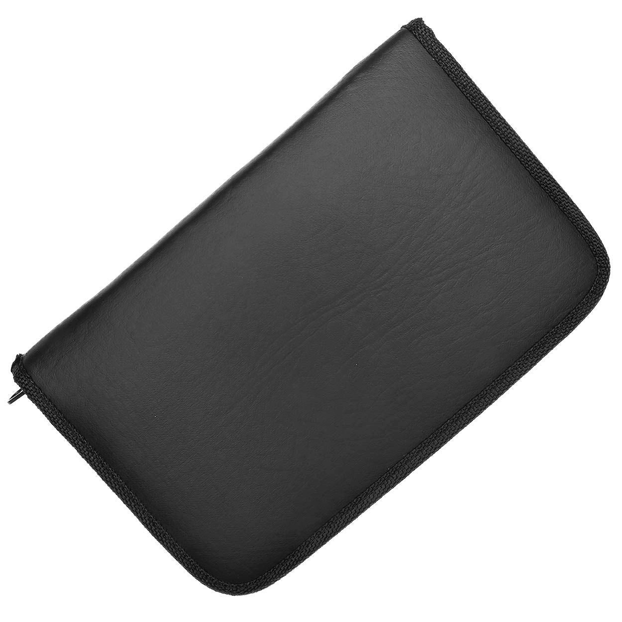 May Maniküre-Etui Etui mit rotem Samtbezug günstig online kaufen