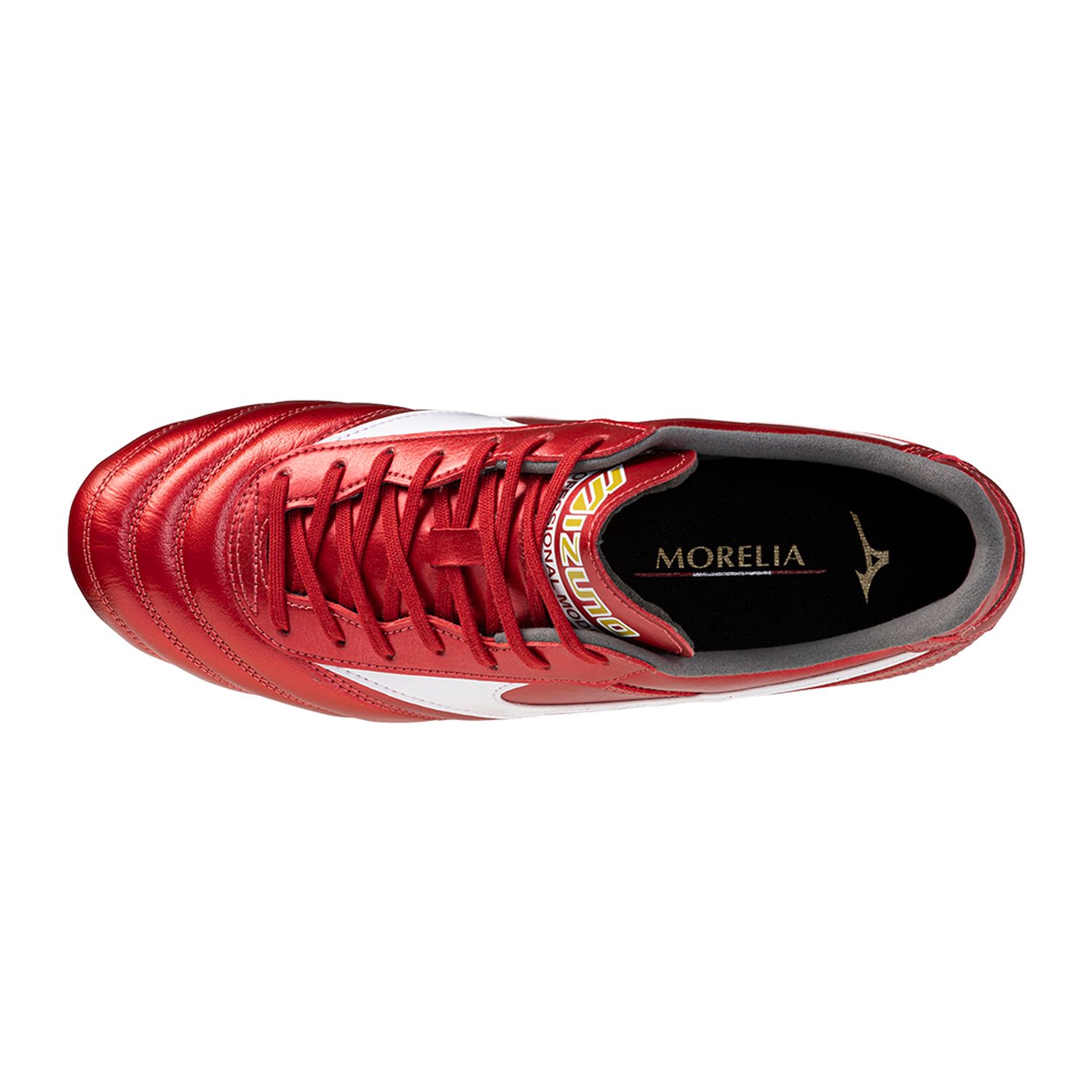 Mizuno Herren Fußballschuh Morelia II Pro FG Sneaker