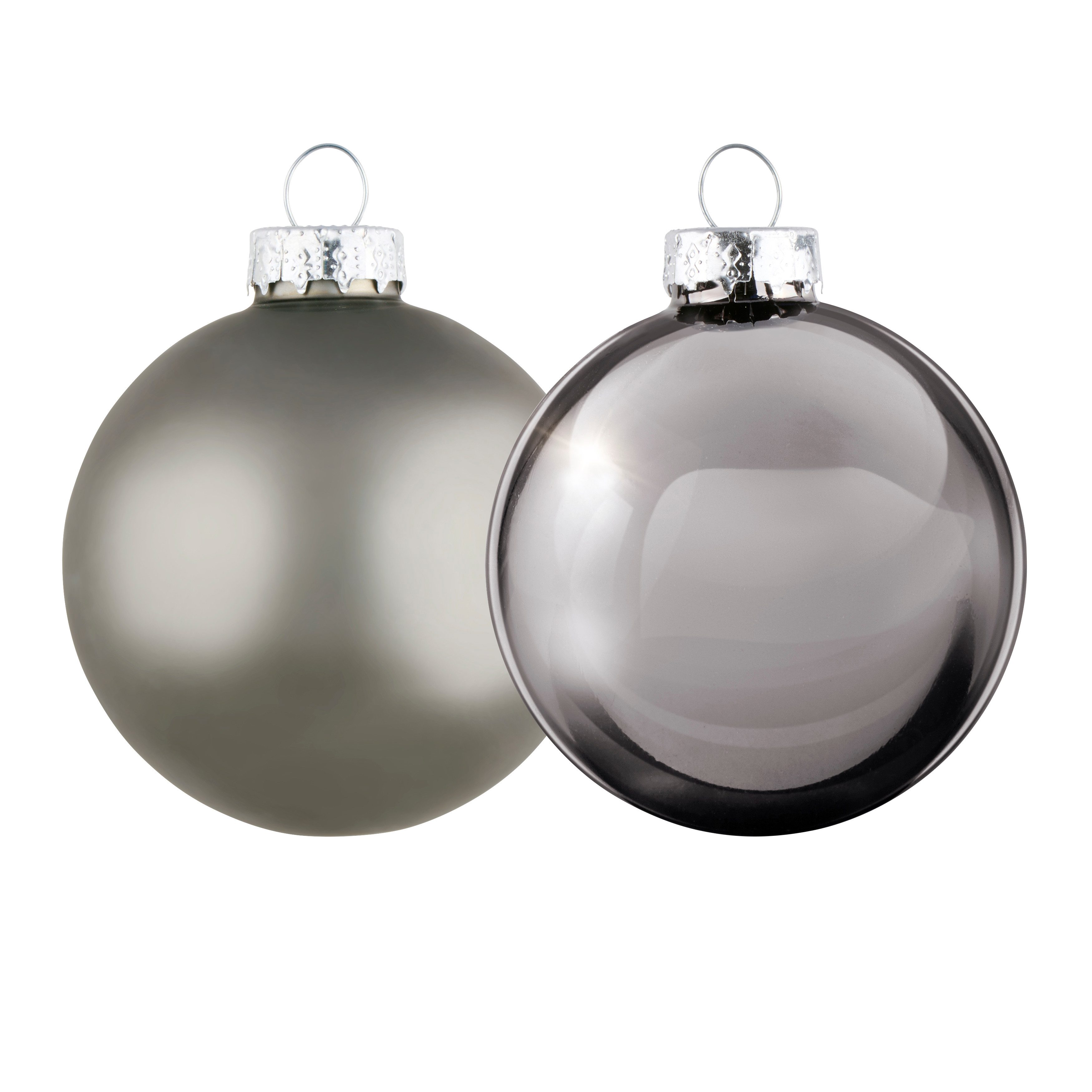 Arti Casa Weihnachtsbaumkugel Arti Casa Weihnachtskugeln Set