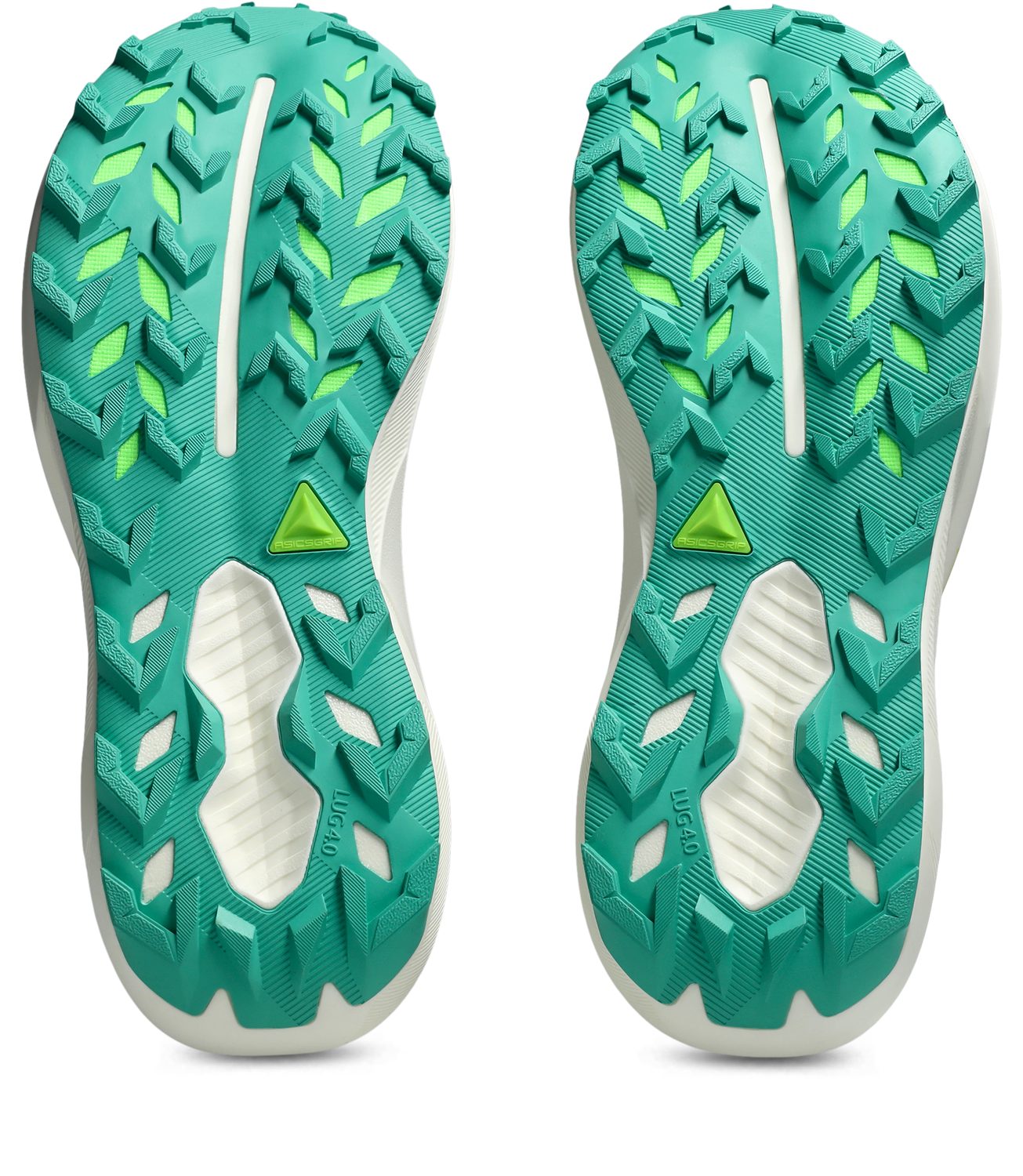 Asics TRABUCO 14 Trailrunningschuh