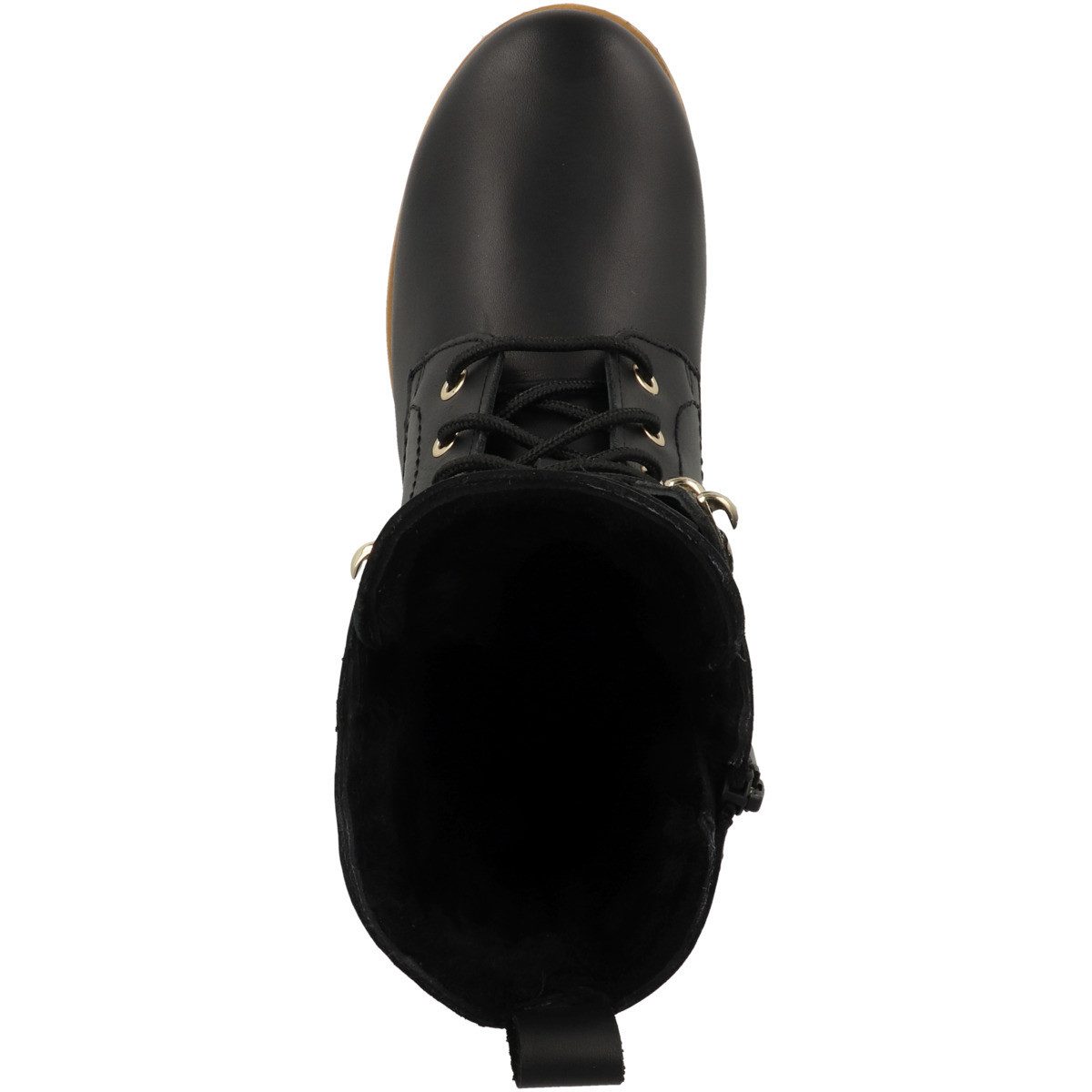 Panama Jack Fara Igloo Trav Damen Stiefel Boots, Stiefeletten, Winterschuhe günstig online kaufen