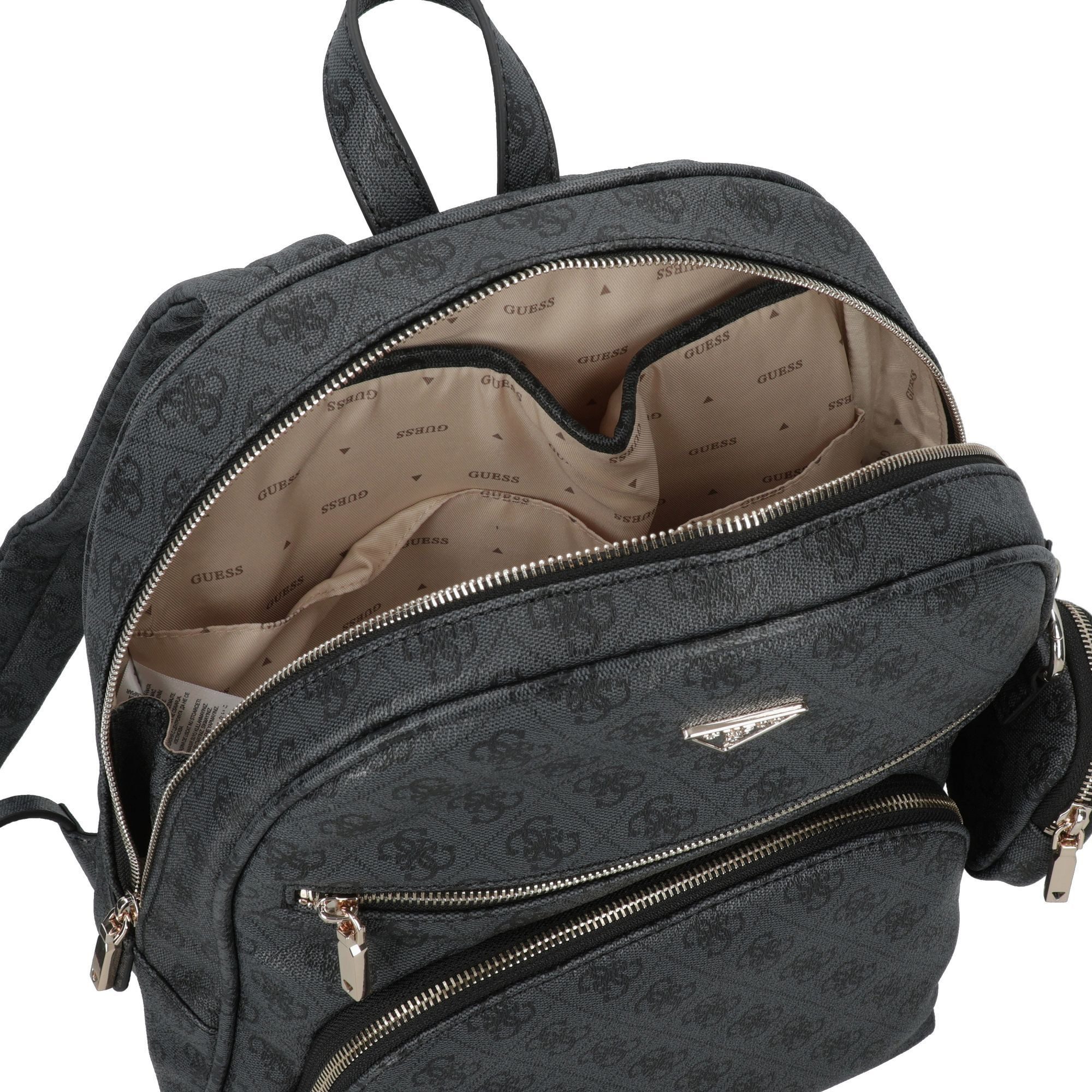 Guess Daypack Power Play II, Polyurethan