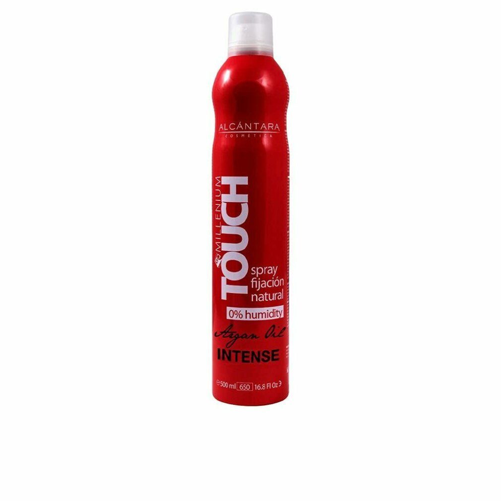 Alcantara Cosmética Haarspray Alcantara CosmÃ©tica MILENIUM TOUCH laca punk