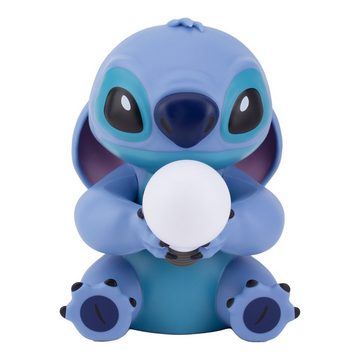 Paladone LED Dekolicht Disney - Lilo & Stitch - Stitch Leuchte