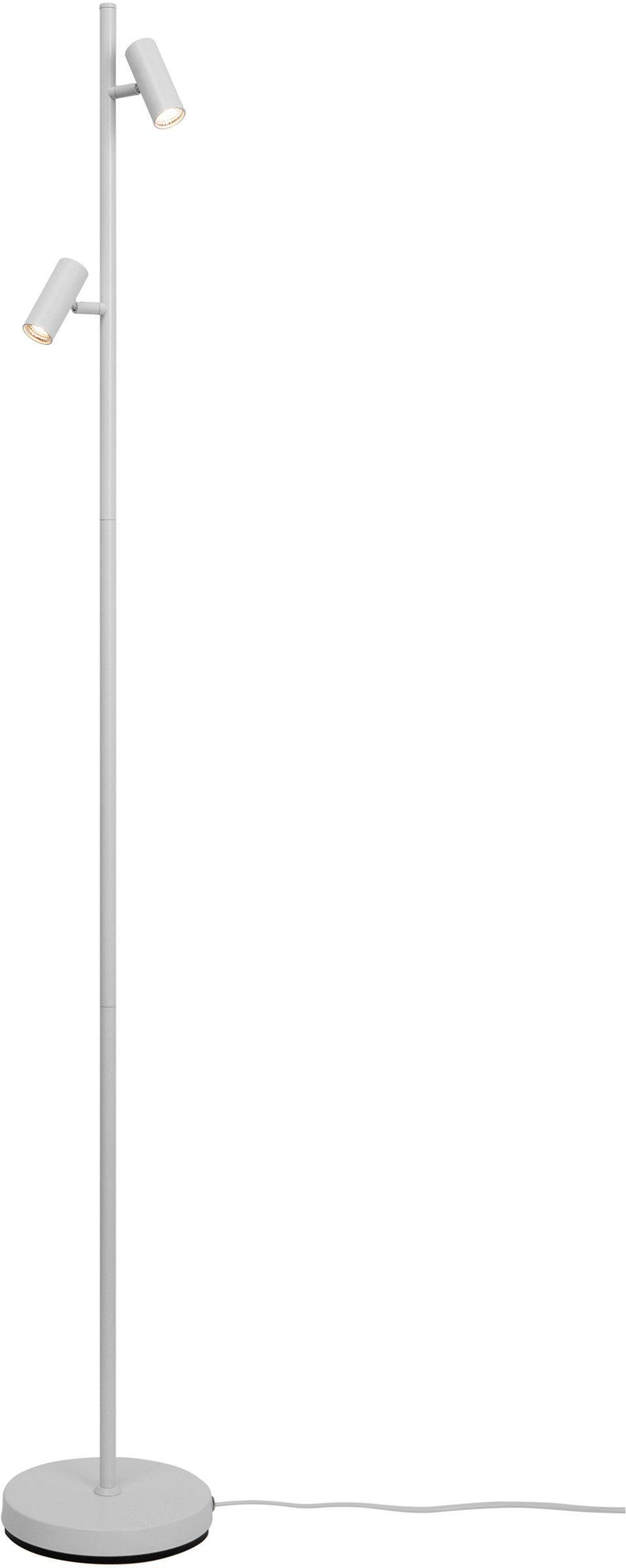 Nordlux LED Stehlampe OMARI, LED fest integriert günstig online kaufen