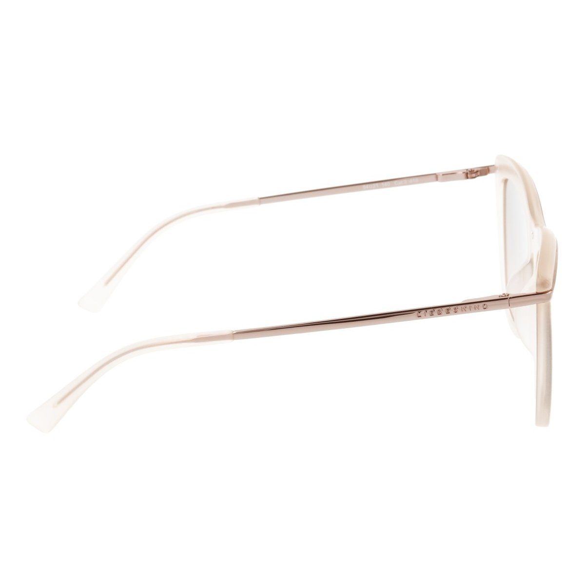 10789-00190 Sonnenbrille Liebeskind transparent Berlin