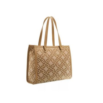 Liu Jo Shopper beige (1-tlg)