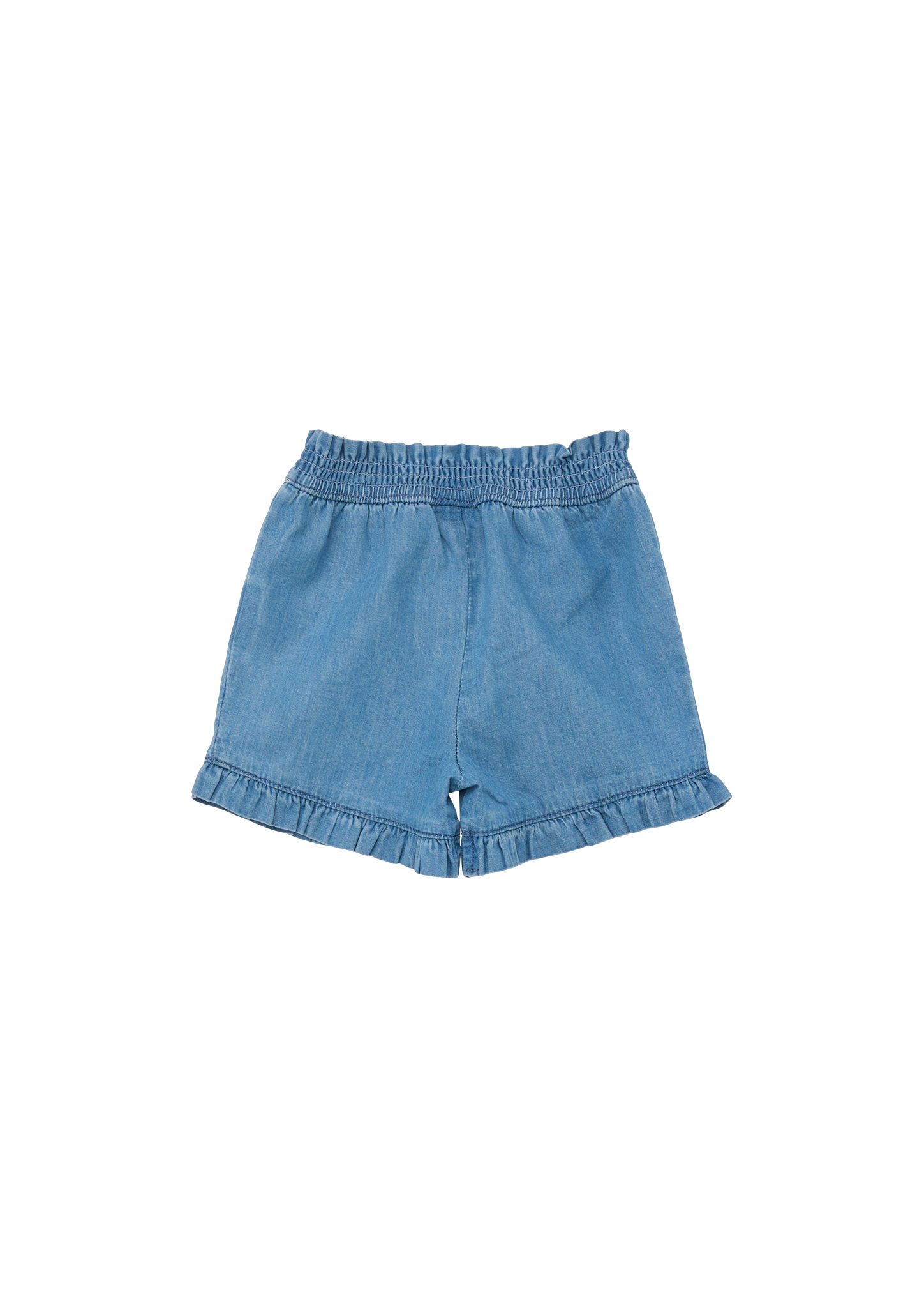 s.Oliver Shorts Jeans -Shorts / Regular günstig online kaufen
