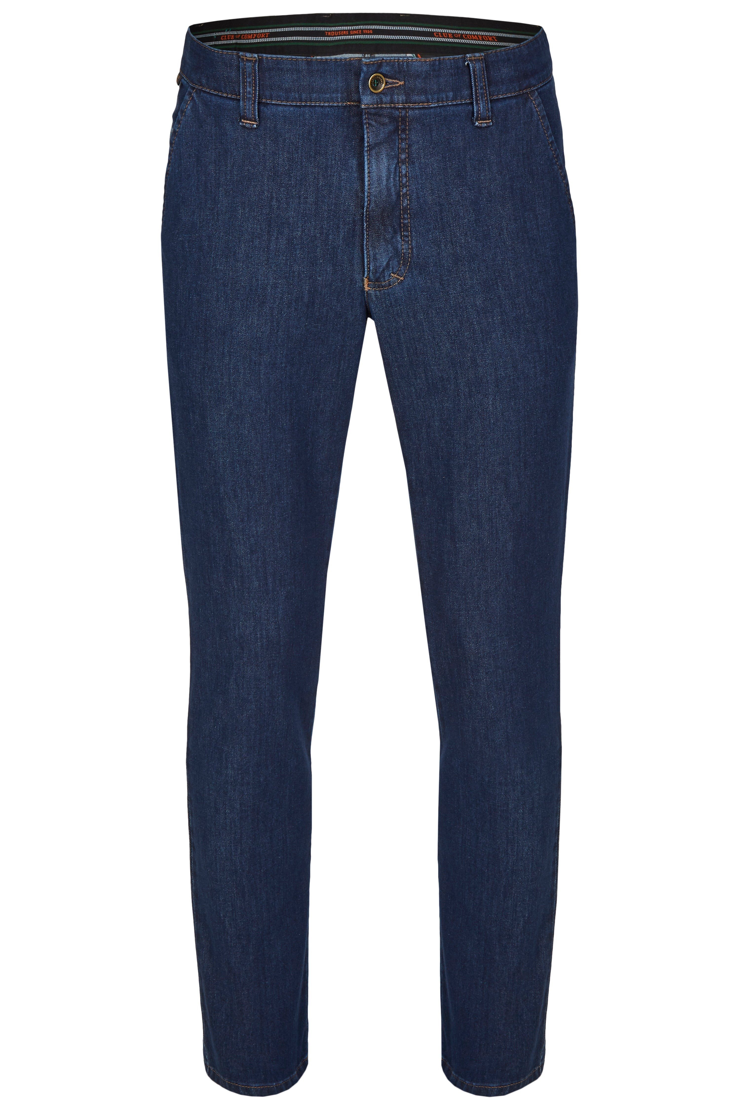 Club of Comfort Bequeme Jeans