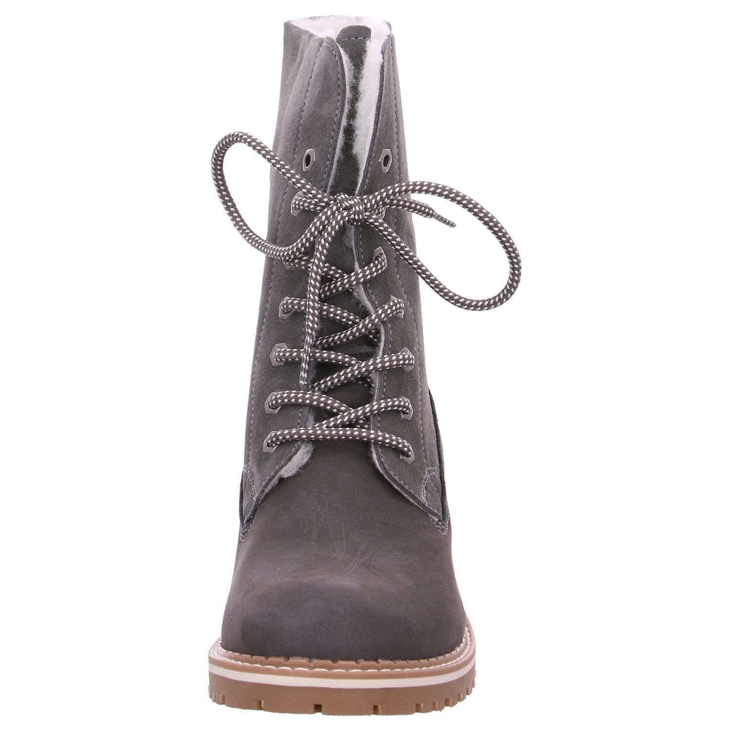 Tamaris Schnürstiefel