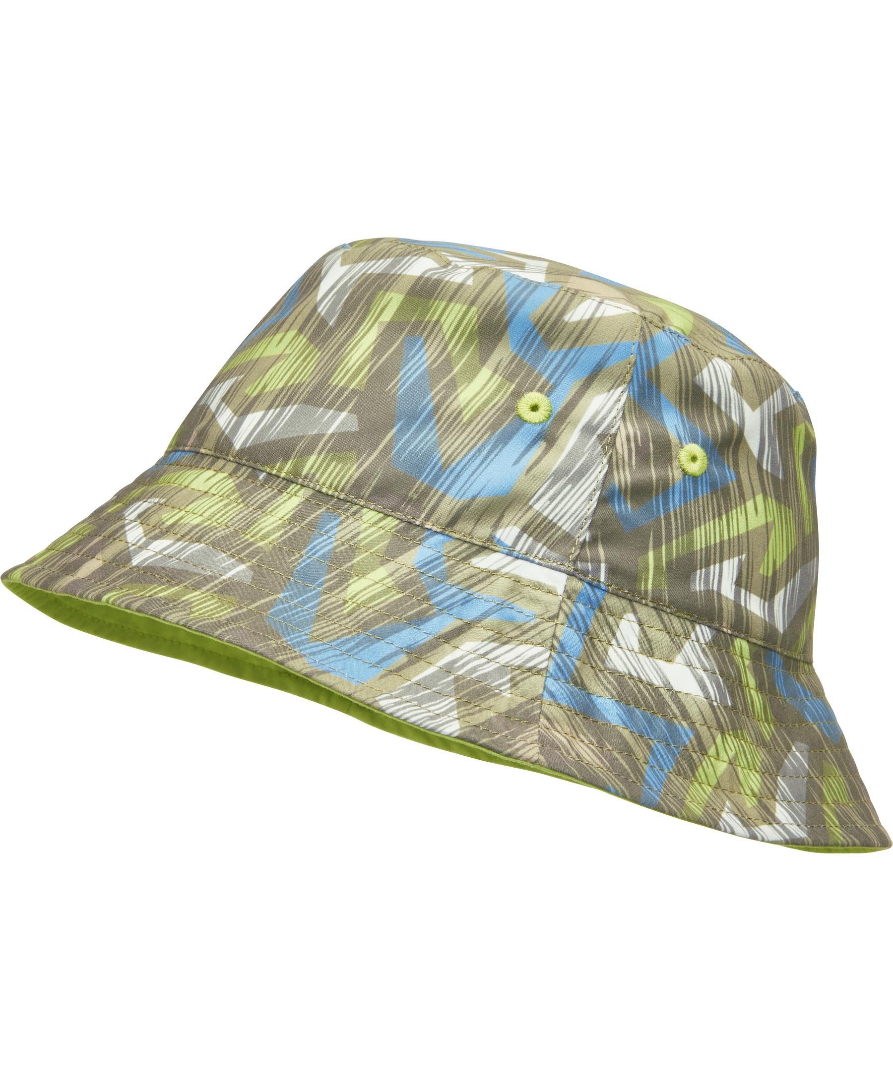 Sonnenhut UV-Schutz Wende-Hut Wave