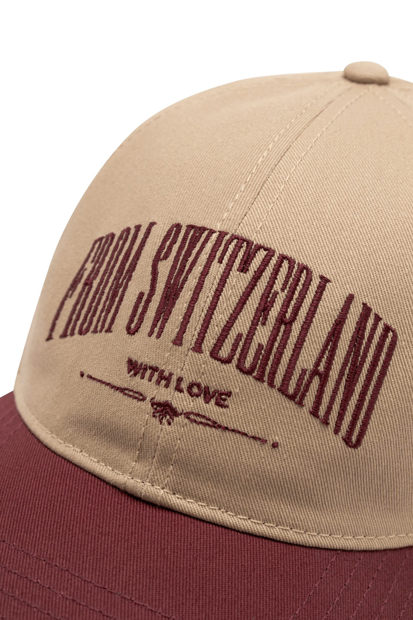 Strellson Strickmütze Kappe