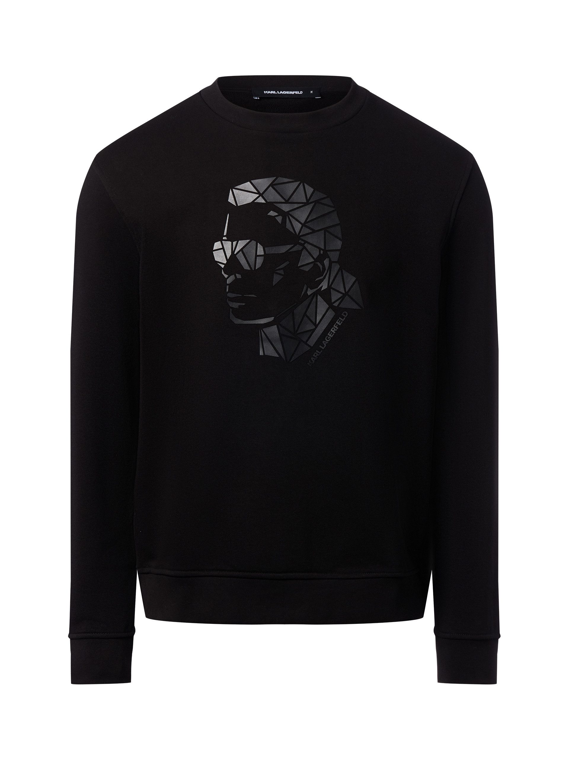 KARL LAGERFELD Sweatshirt günstig online kaufen