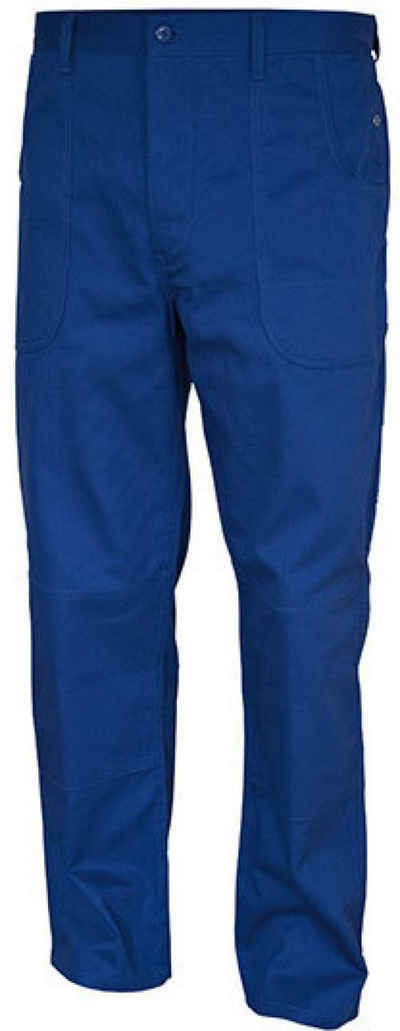 Carson Classic Workwear Arbeitshose Herren Classic Work Pants Arbeitshose / Bei 60 Grad waschbar