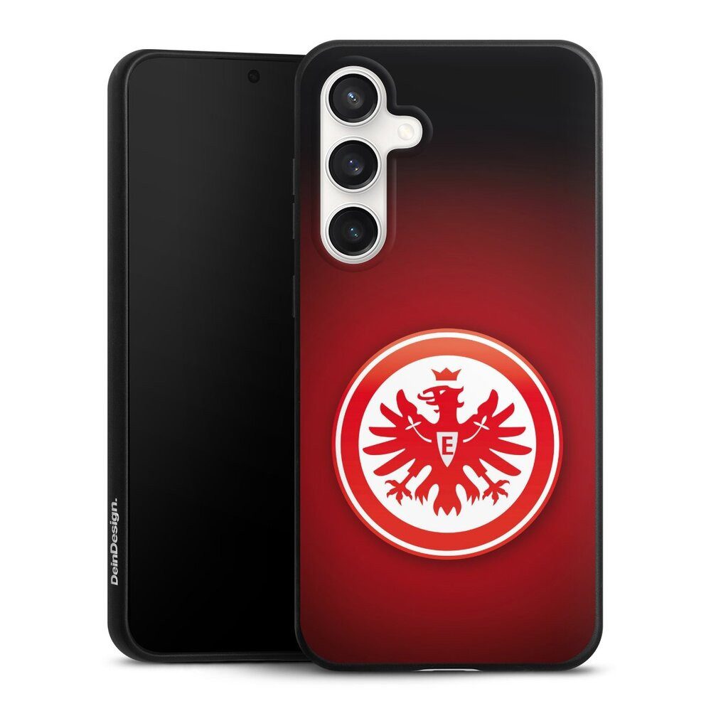 Handyhülle Eintracht Frankfurt Offizielles Lizenzprodukt Wappen