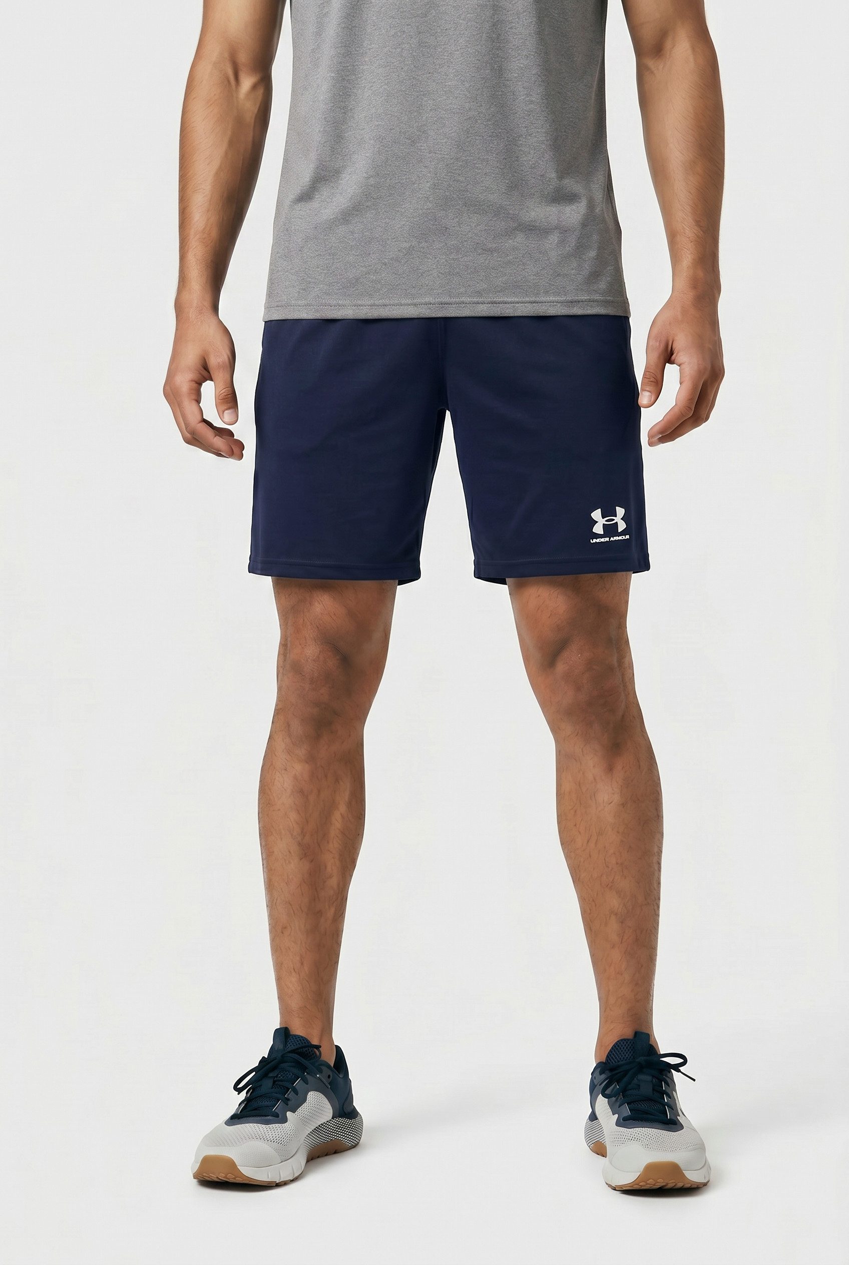 Shorts UA M CHALLENGER CORE SHORT