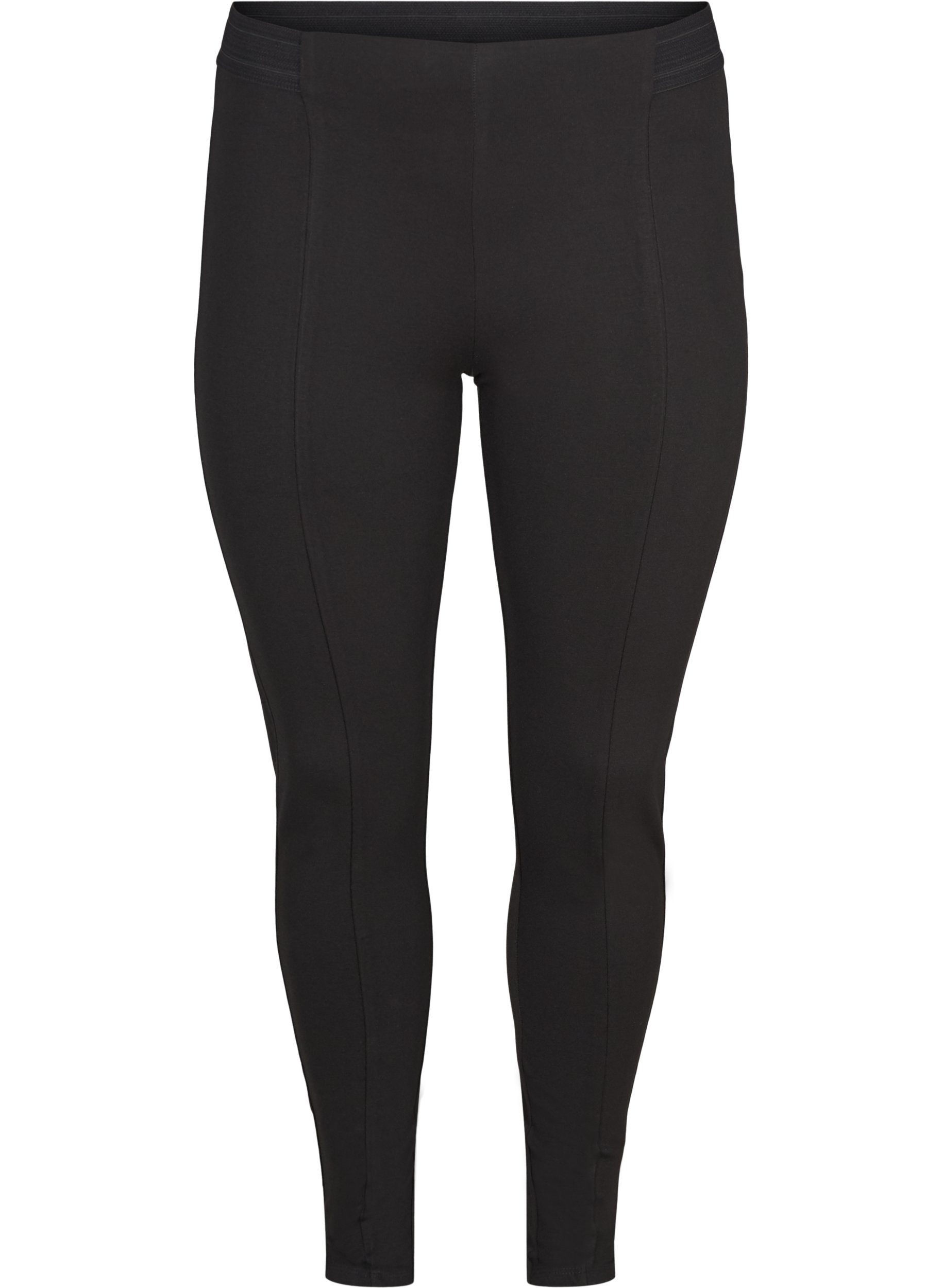 Lederimitat Leggings Online Kaufen Otto