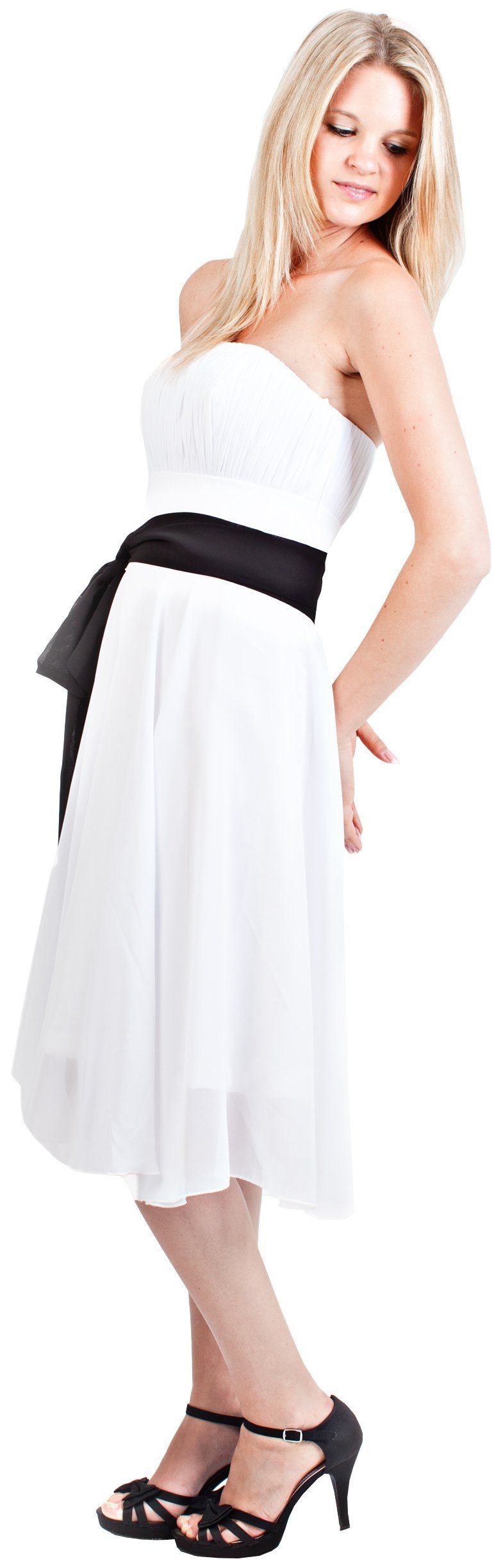 Weisses Cocktailkleid Online Kaufen Otto