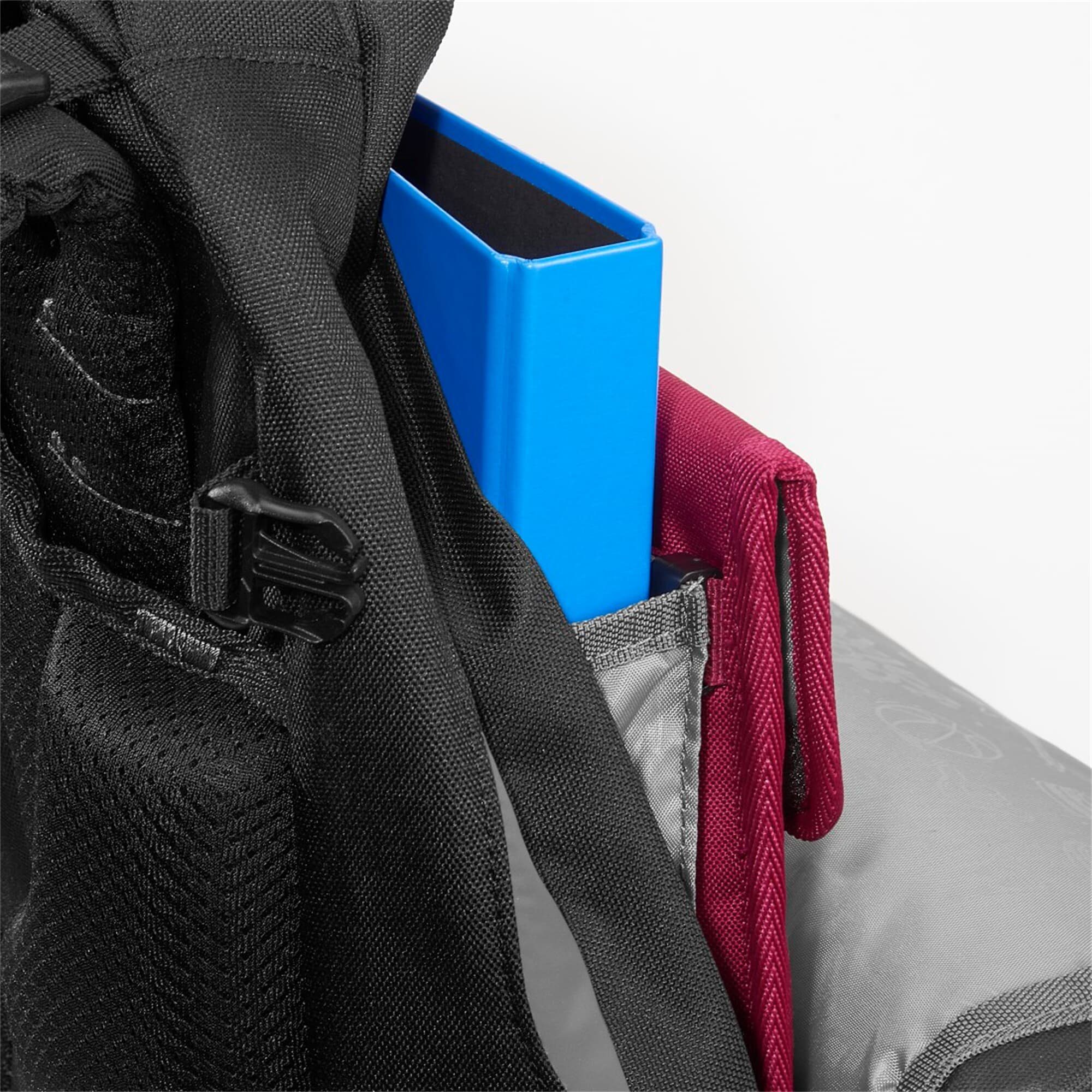coocazoo Sporttasche Tablet-/Laptoptasche bis 13,3 Zoll, Größe M (1-tlg)