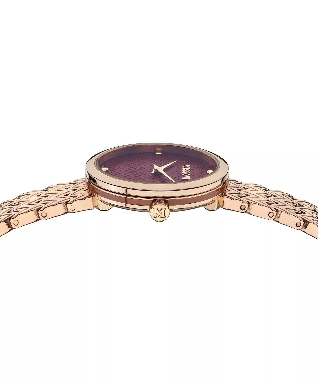 Missoni Schweizer Uhr M1-29MM