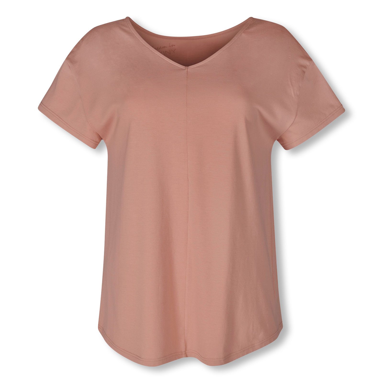 Skiny Kurzarmshirt Every Night In Mix günstig online kaufen