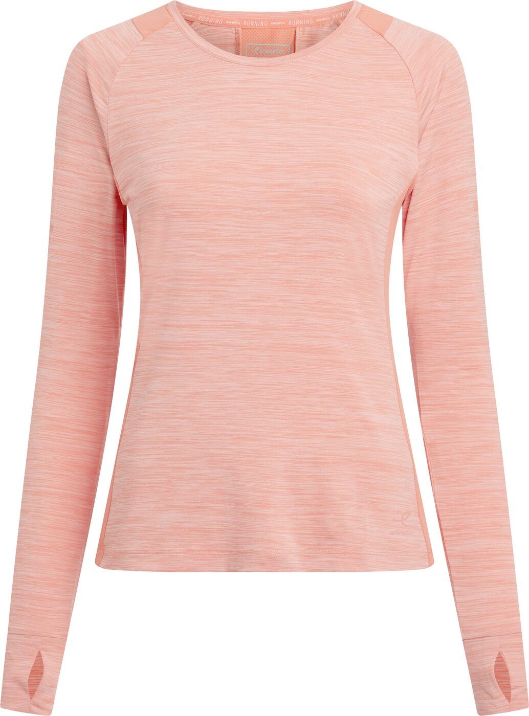 Energetics Langarmshirt Da.-Langarmshirt Evii L/S W günstig online kaufen