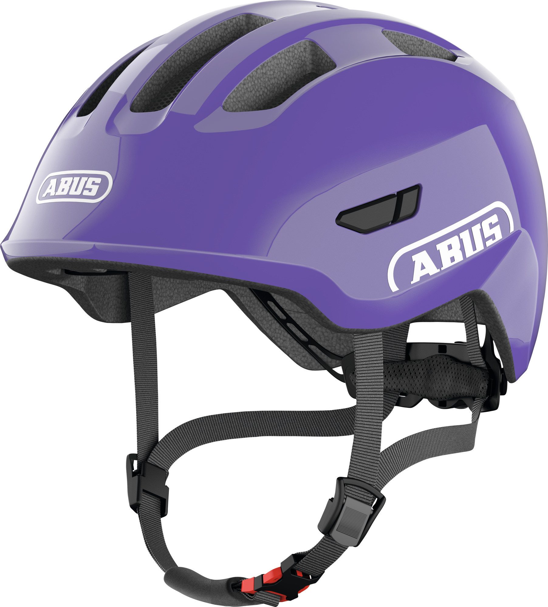 ABUS Fahrradhelm SMILEY 3.0